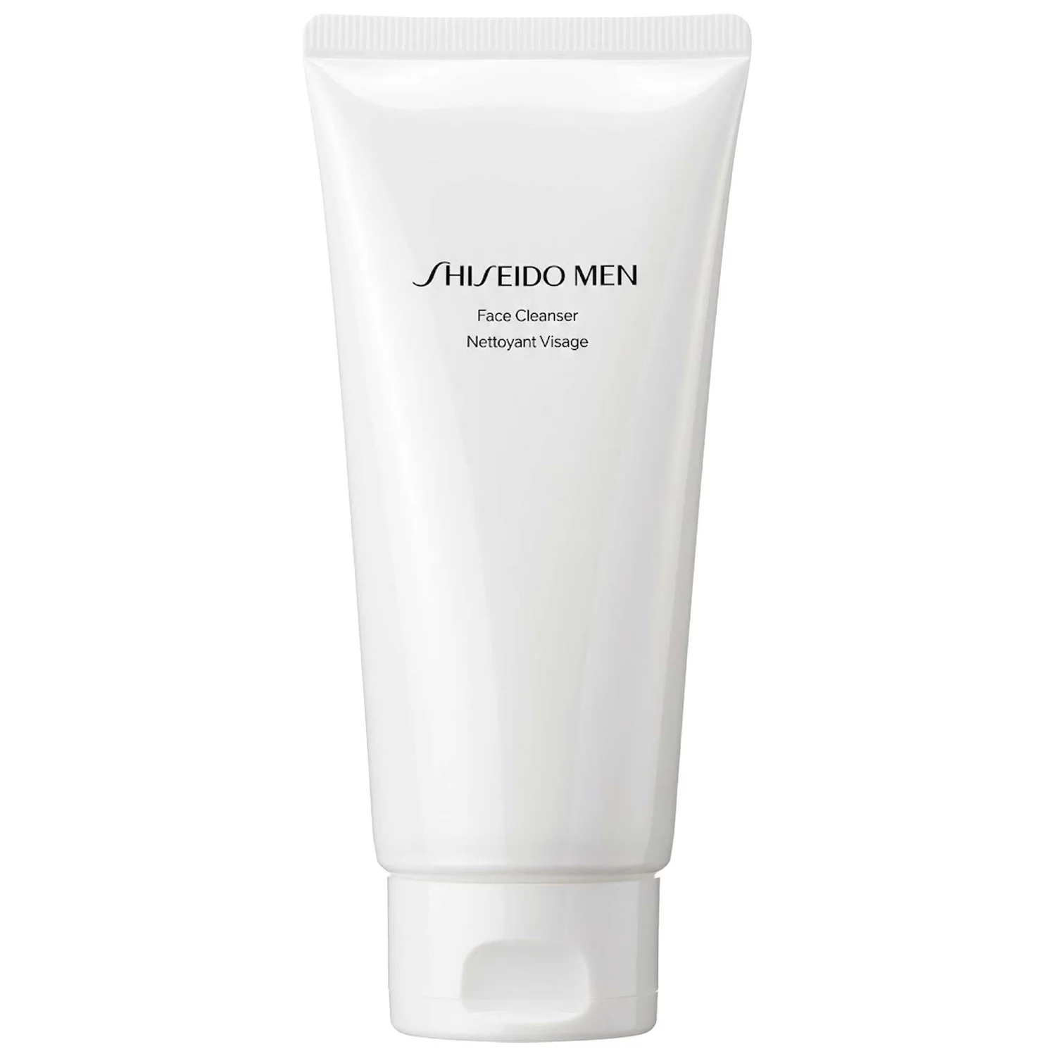 Shiseido Face Cleanser 125ml / 4.8 oz.