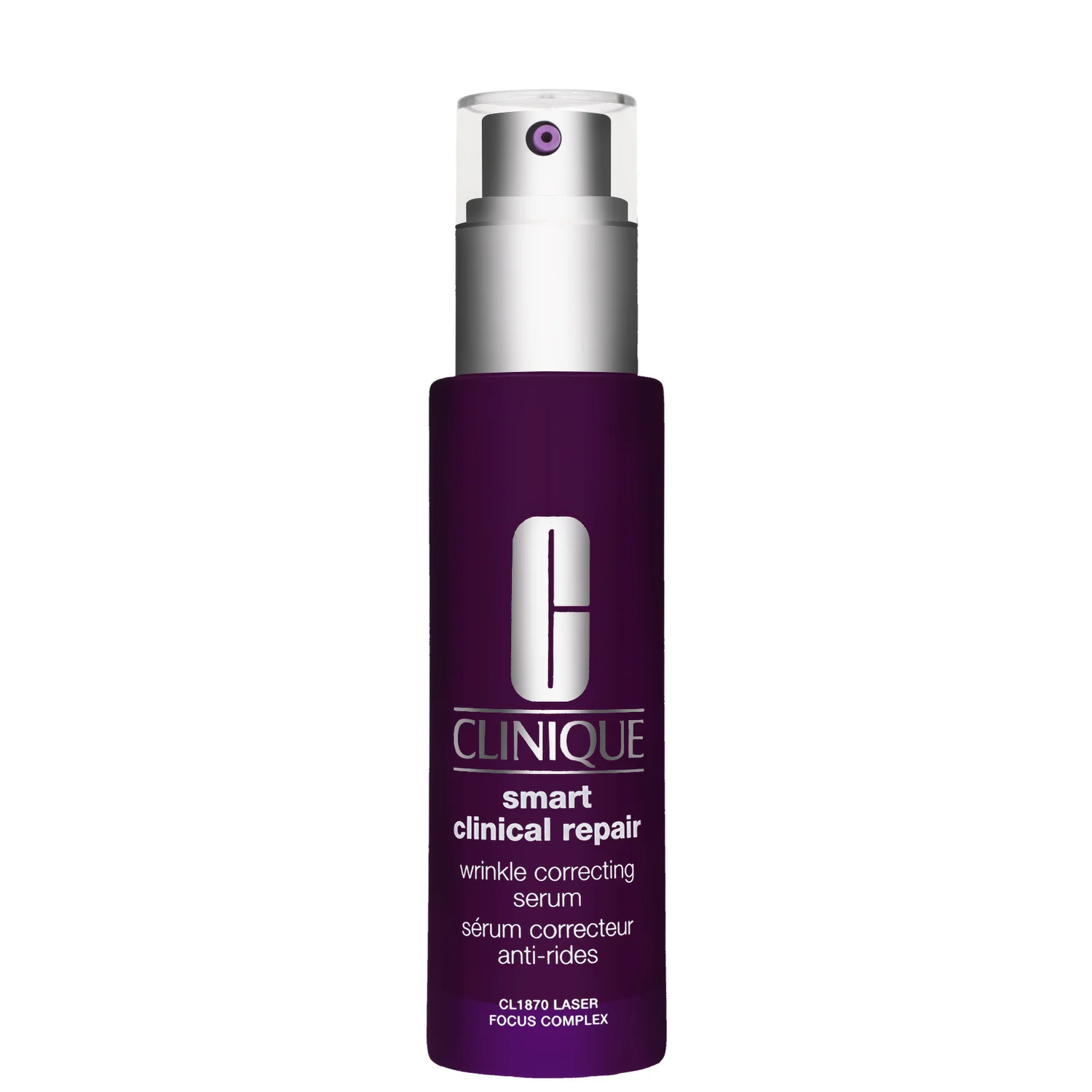 Clinique Serums & Treatments Smart Clinical Repair Wrinkle Correcting Serum