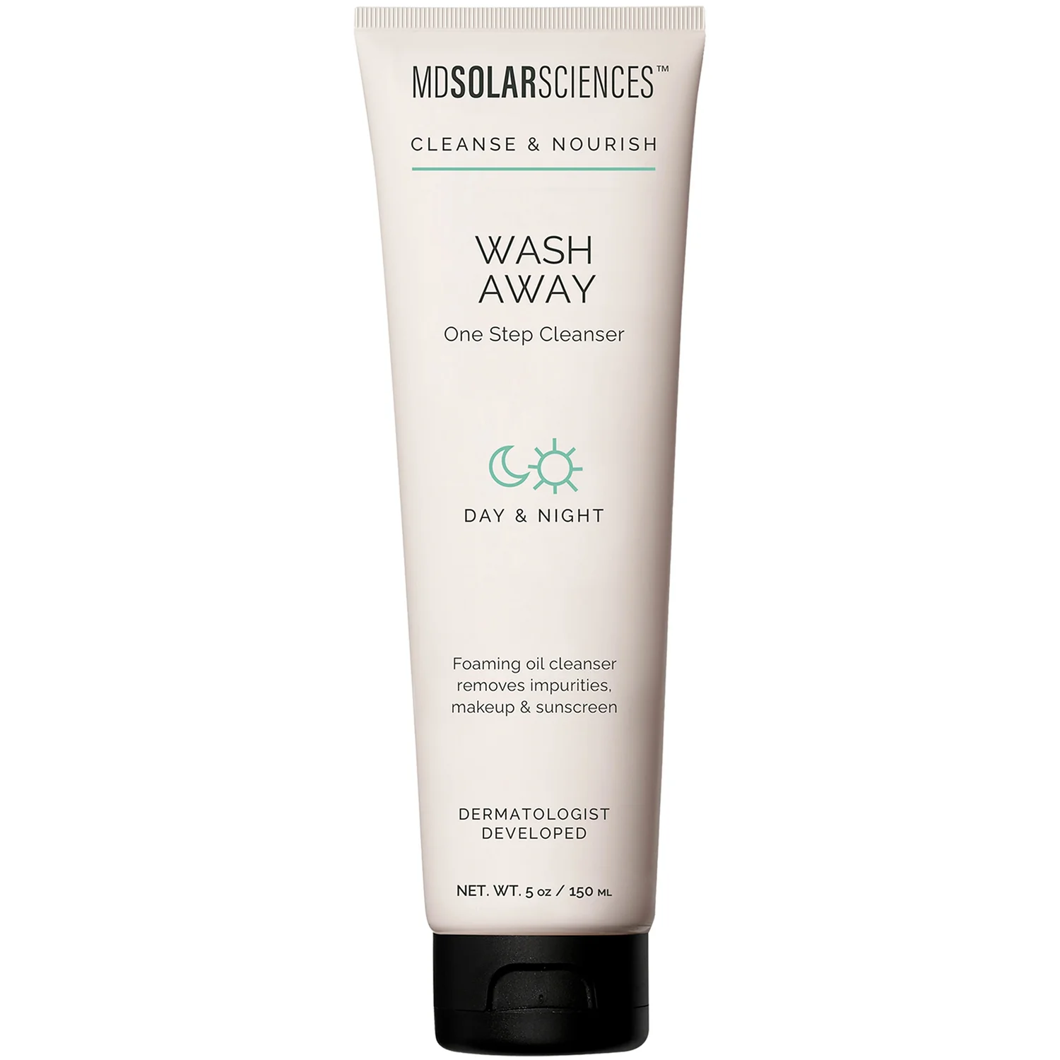 Wash Away Cleanser (5 oz.) product image