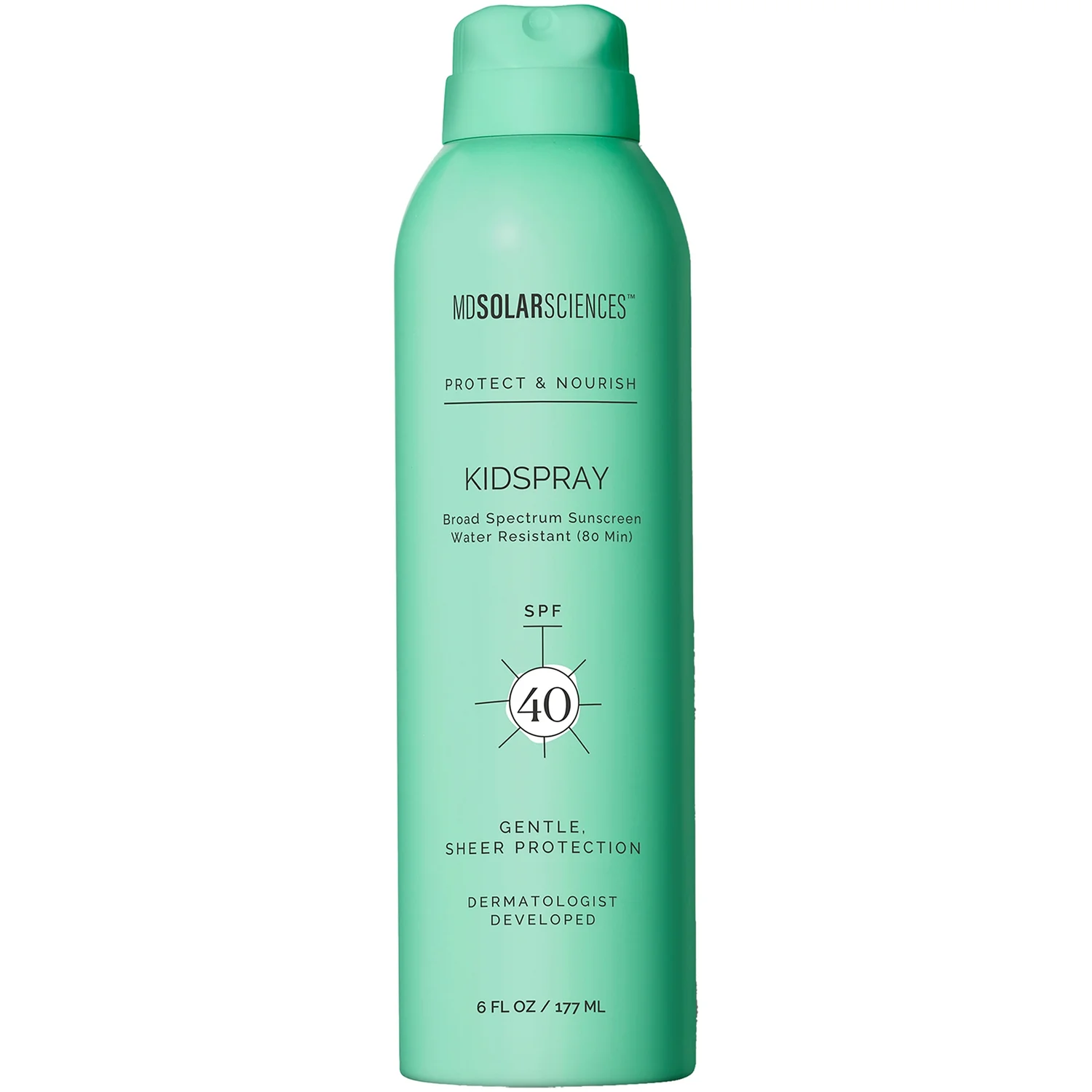 MDSolarSciences KidSpray SPF 40 (6 oz.)