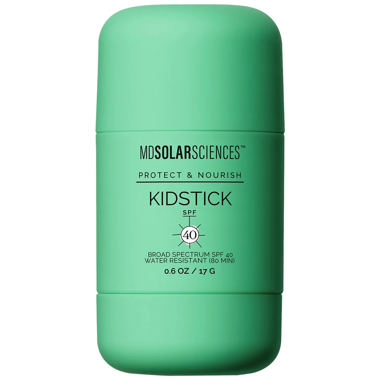 MDSolarSciences KidStick SPF 40 (0.6 oz.)