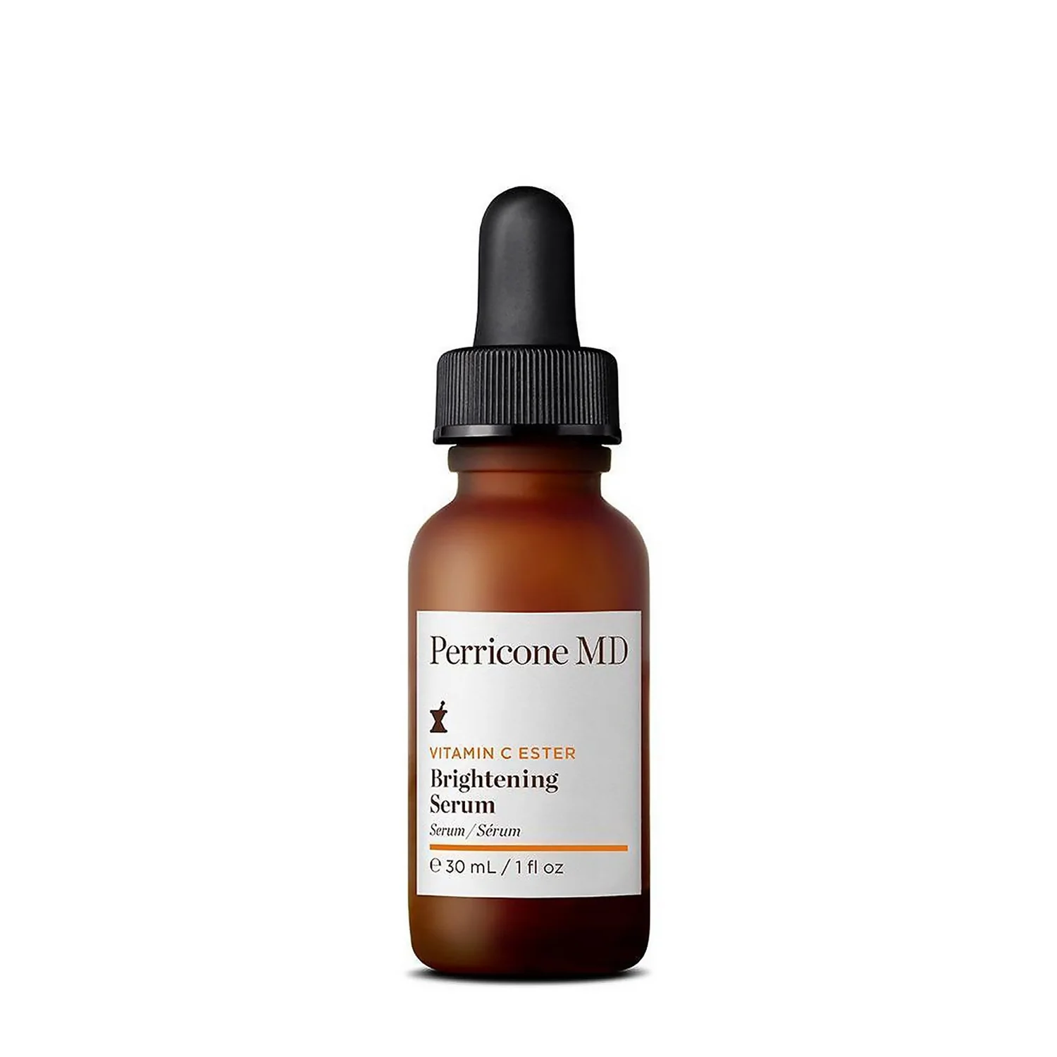 Free Vitamin C Ester Moisturiser Worth £54 with Brightening Serum