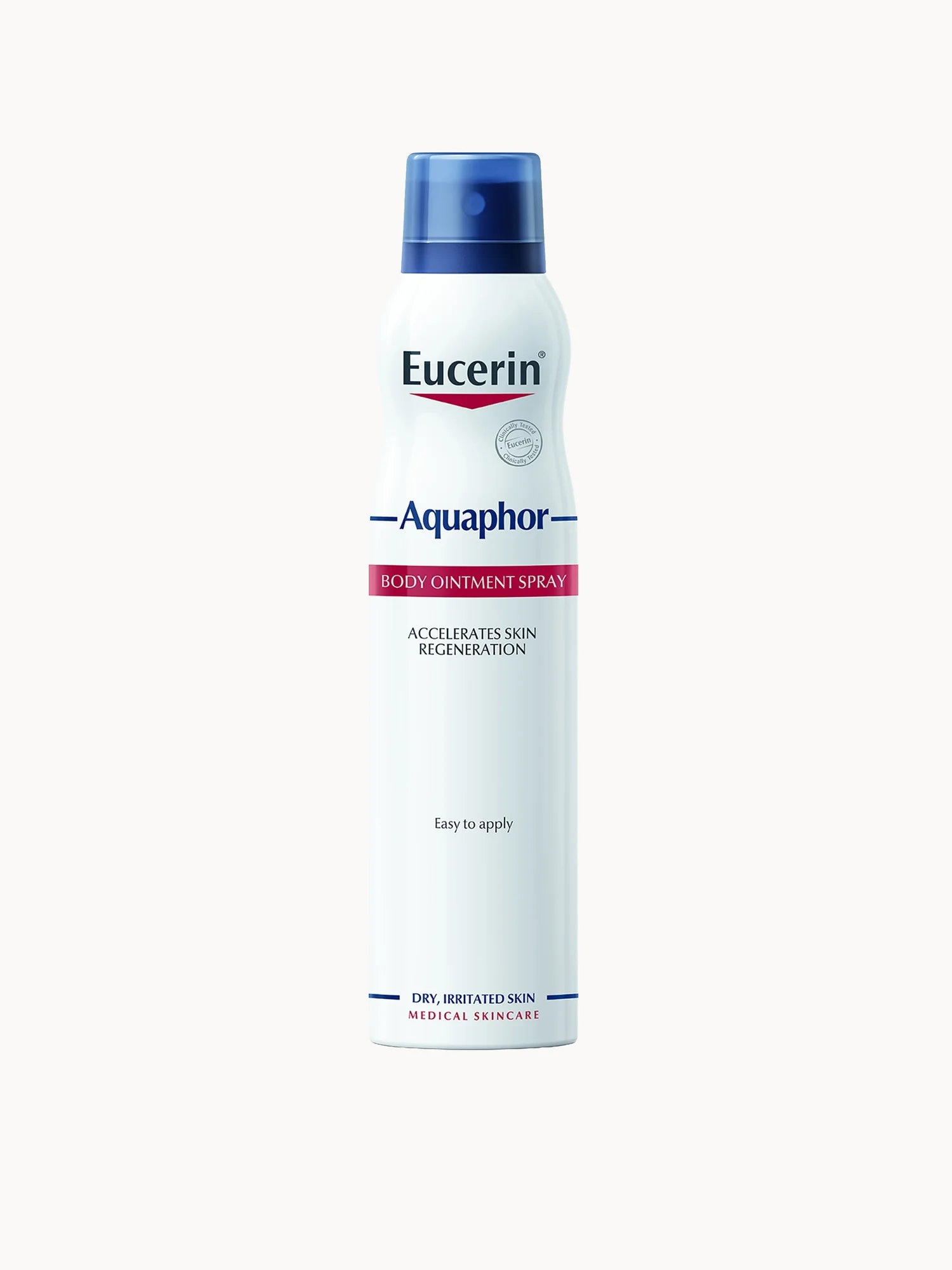 Eucerin Aquaphor B/Ointment Spray 250ml