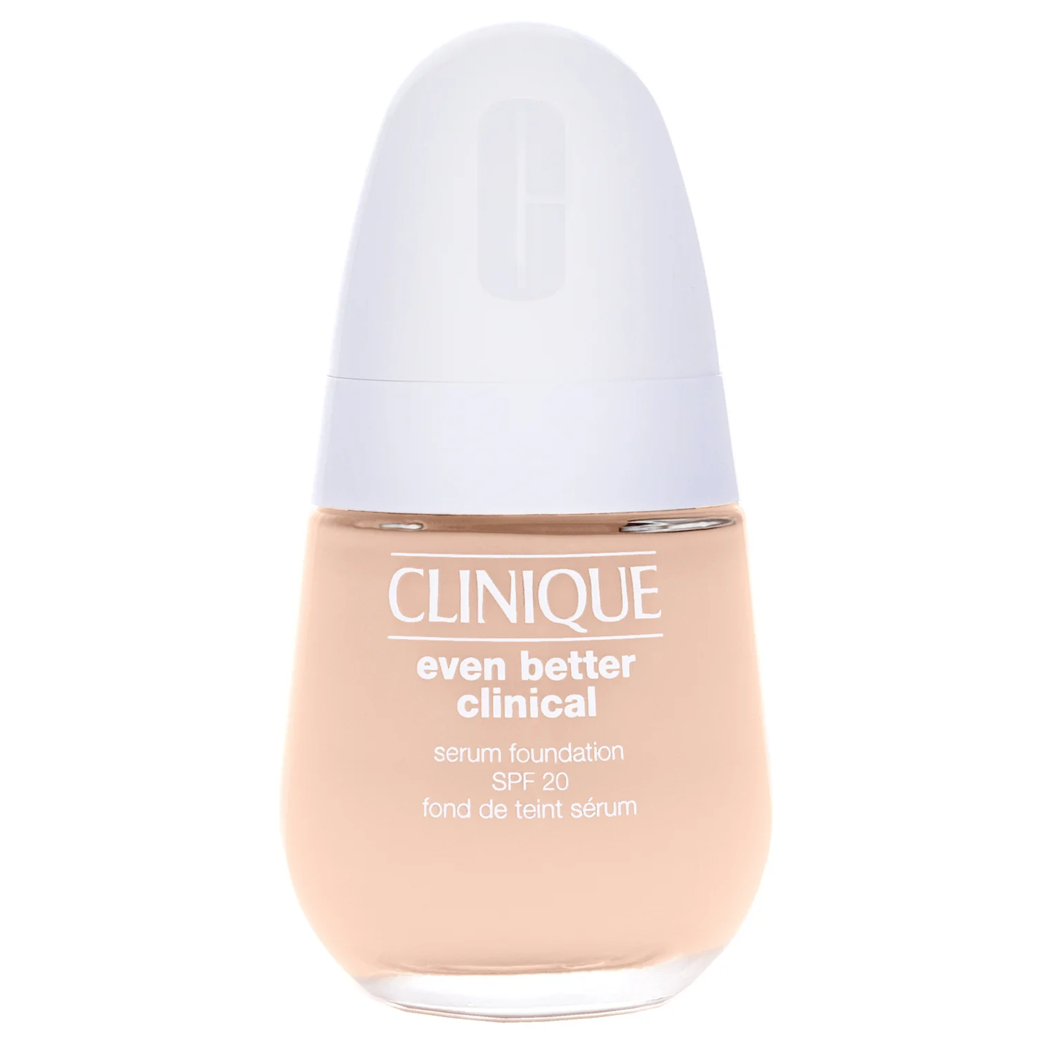 Clinique Even Better Clinical Serum Foundation SPF20 30ml Alabaster