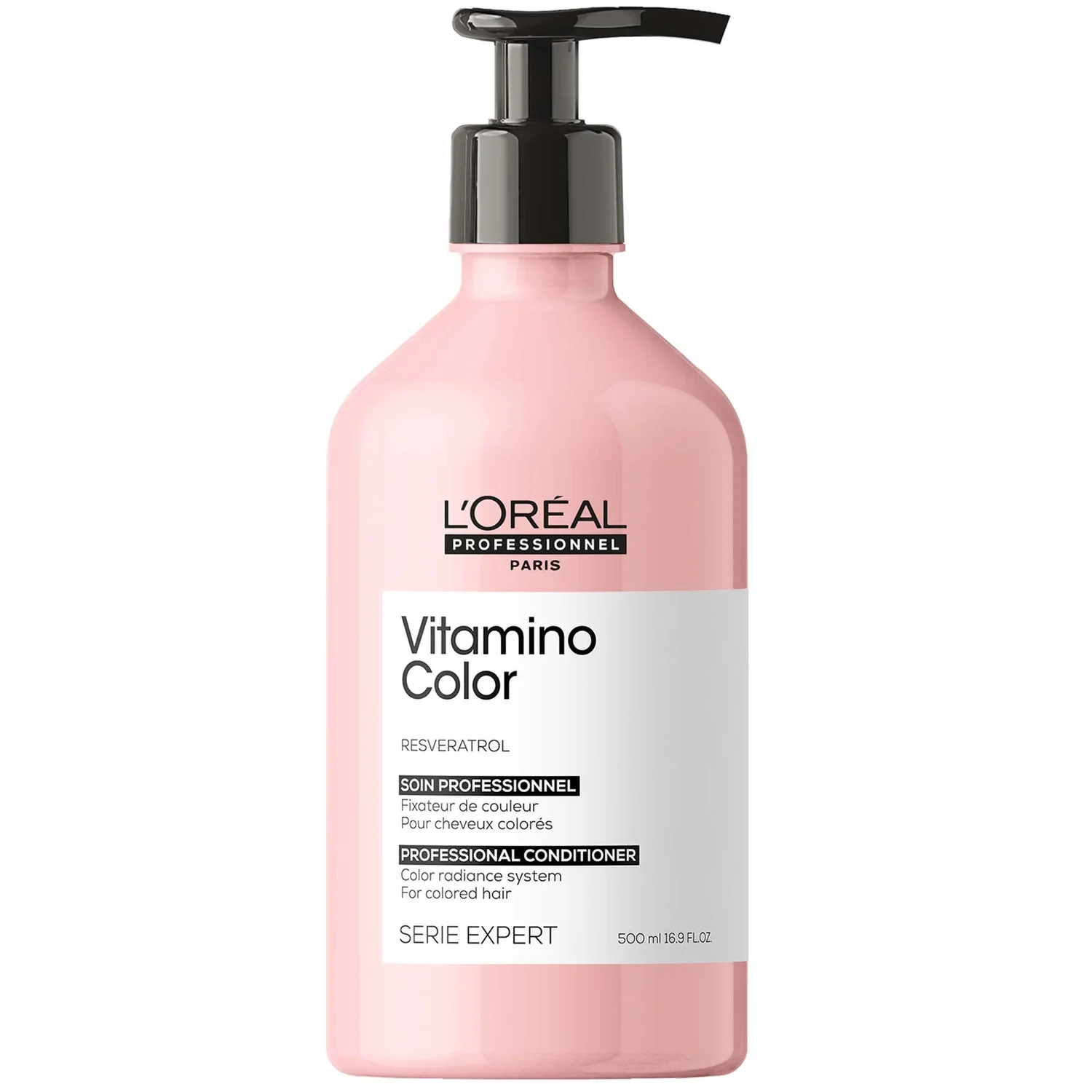 Affinage Vitaplex Hair Conditioner - 500ml – Revive Hair Artists
