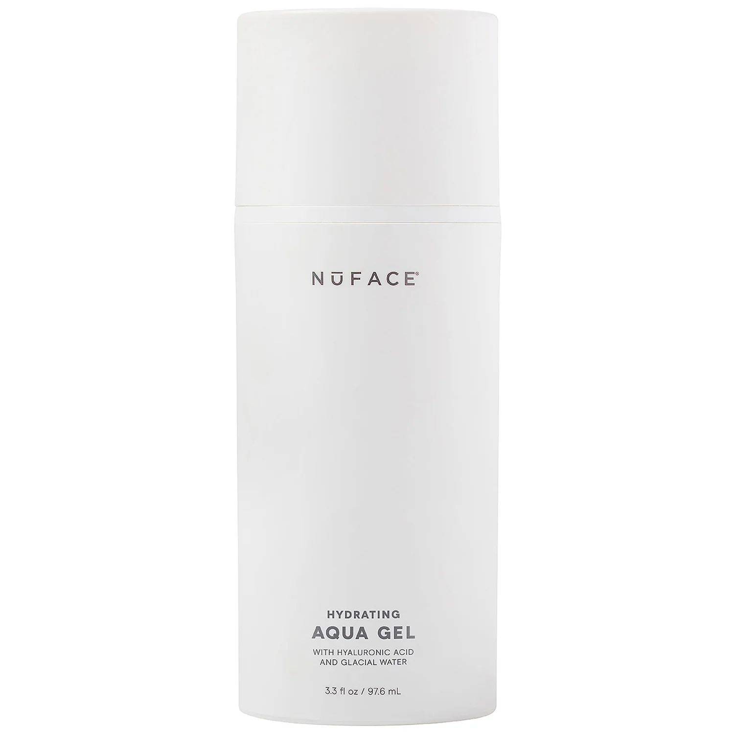 Hydrating Aqua Gel - 3.3 oz product image