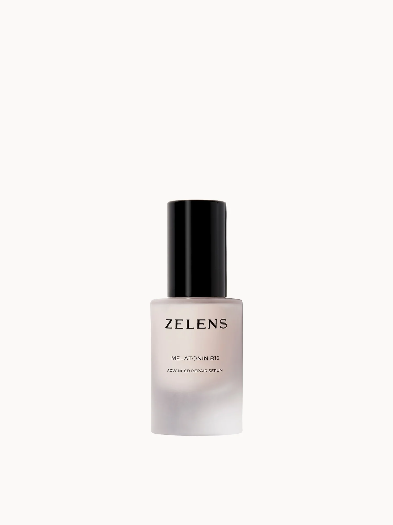 Zelens Melatonin B12 Advanced Repair Serum 30ml