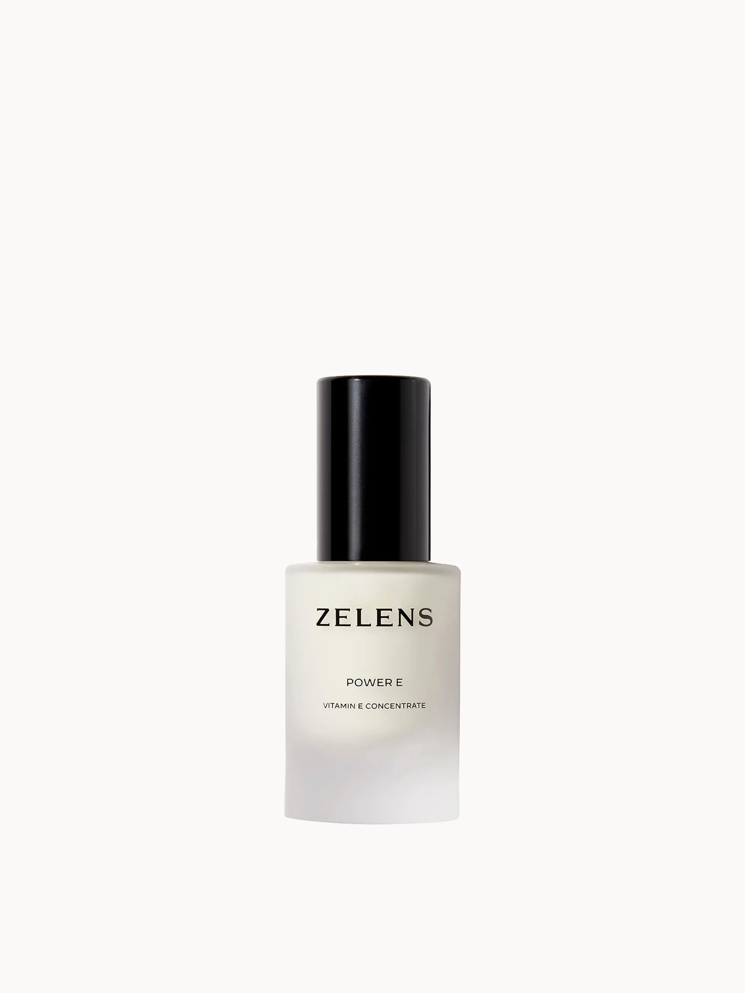Zelens Power E Moisturising and Protecting Serum 30ml