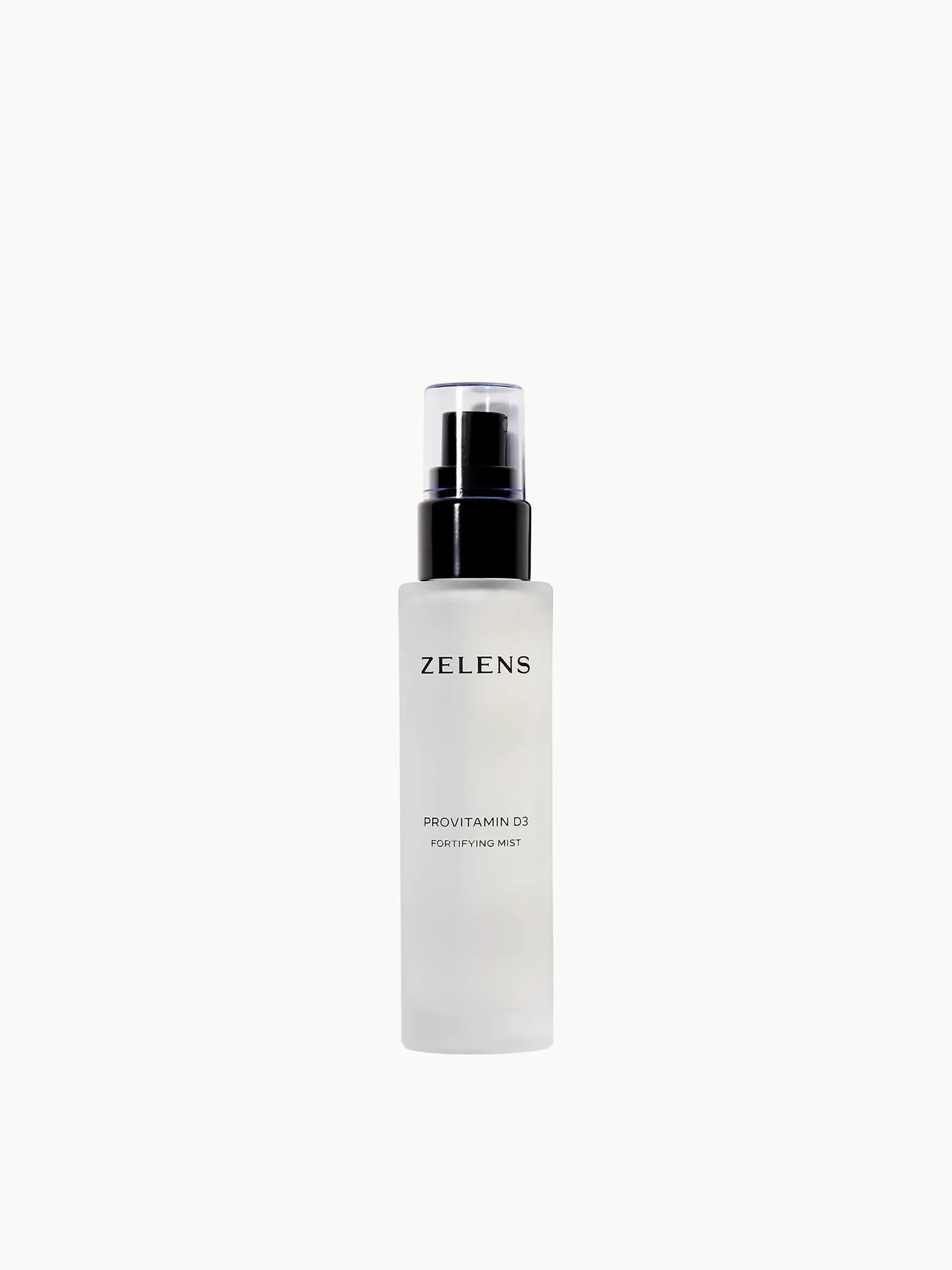Zelens Provitamin D3 Fortifying Mist 50ml