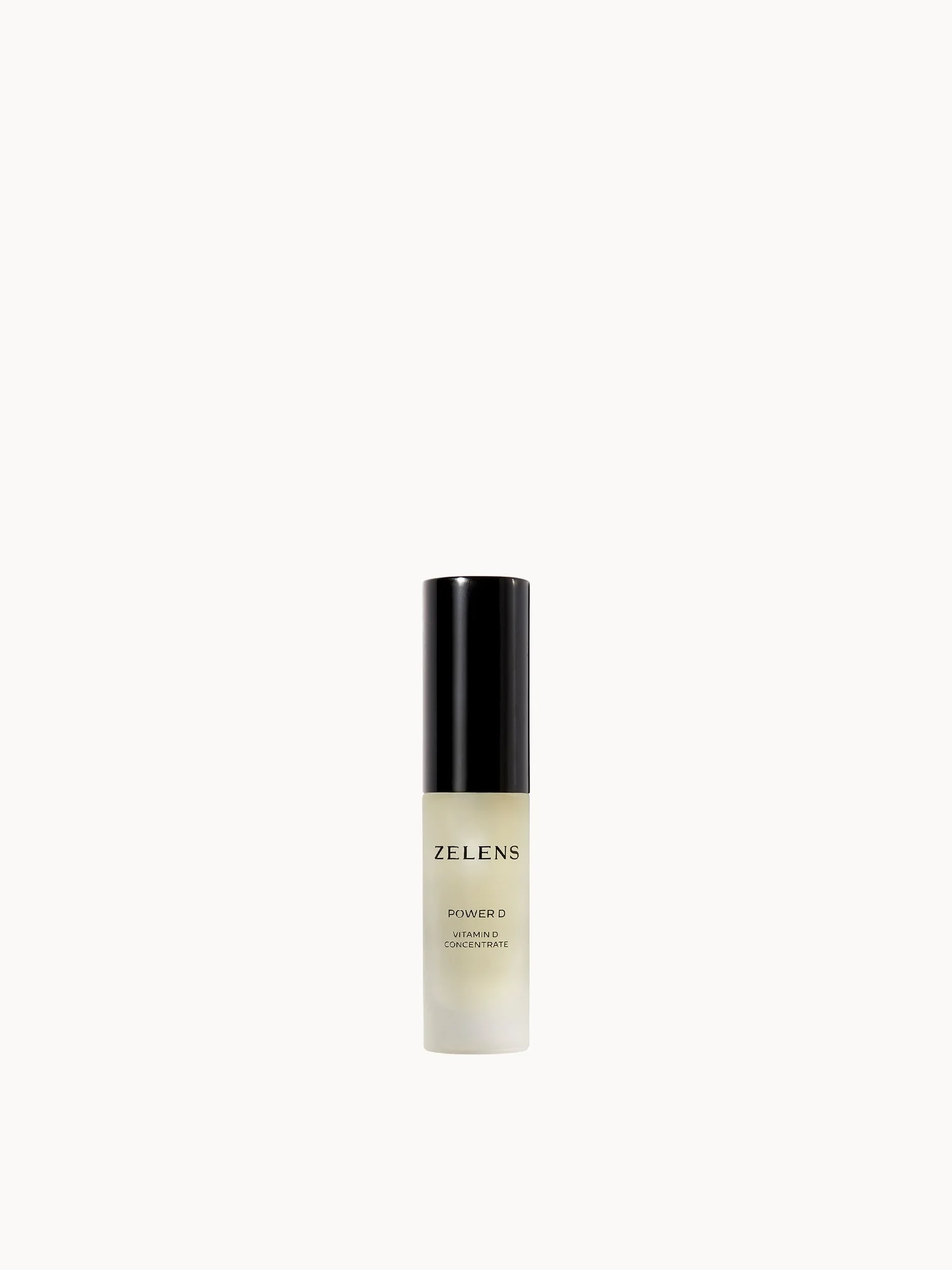 Zelens Power D Fortifying & Restoring 10ml