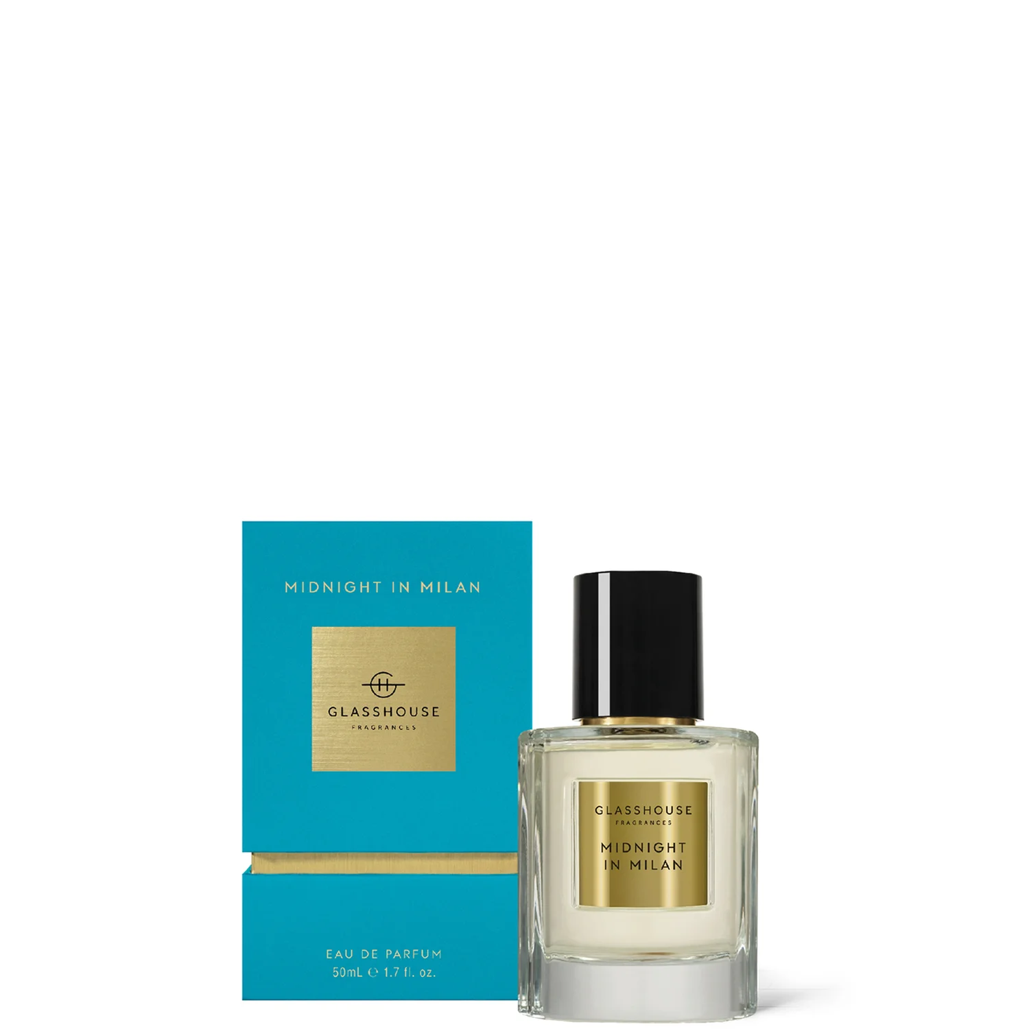 Midnight in Milan Eau de Parfum Travel Size 0.64 fl. oz product image