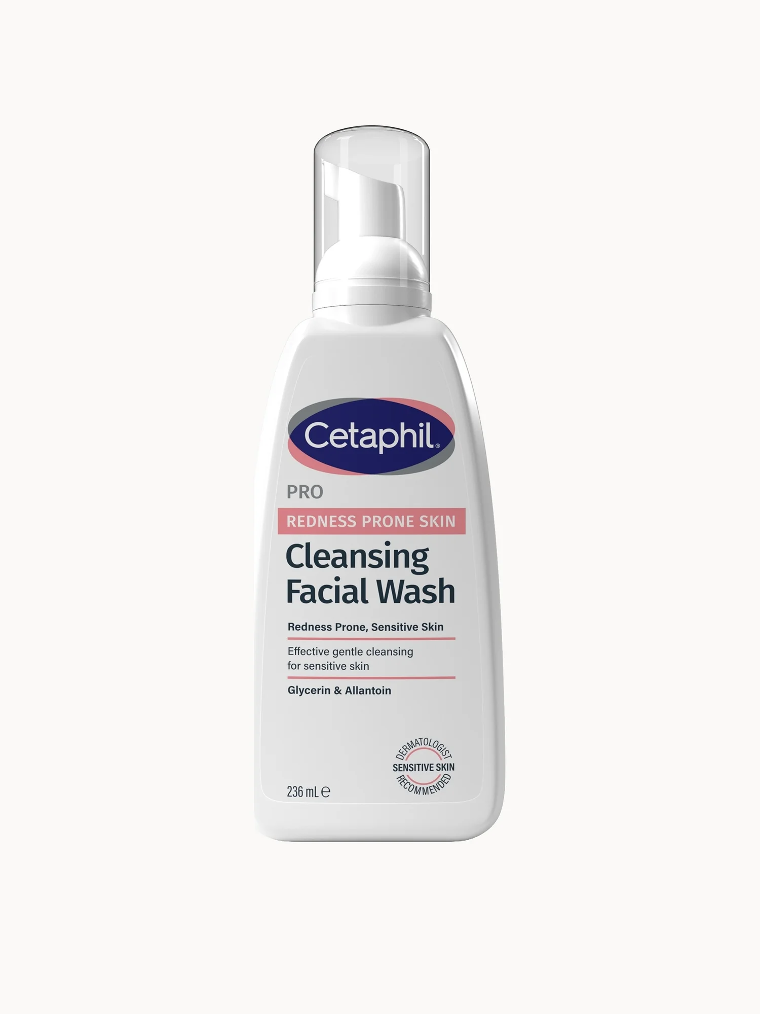 Cetaphil PRO Cleansing Facial Wash 236ml