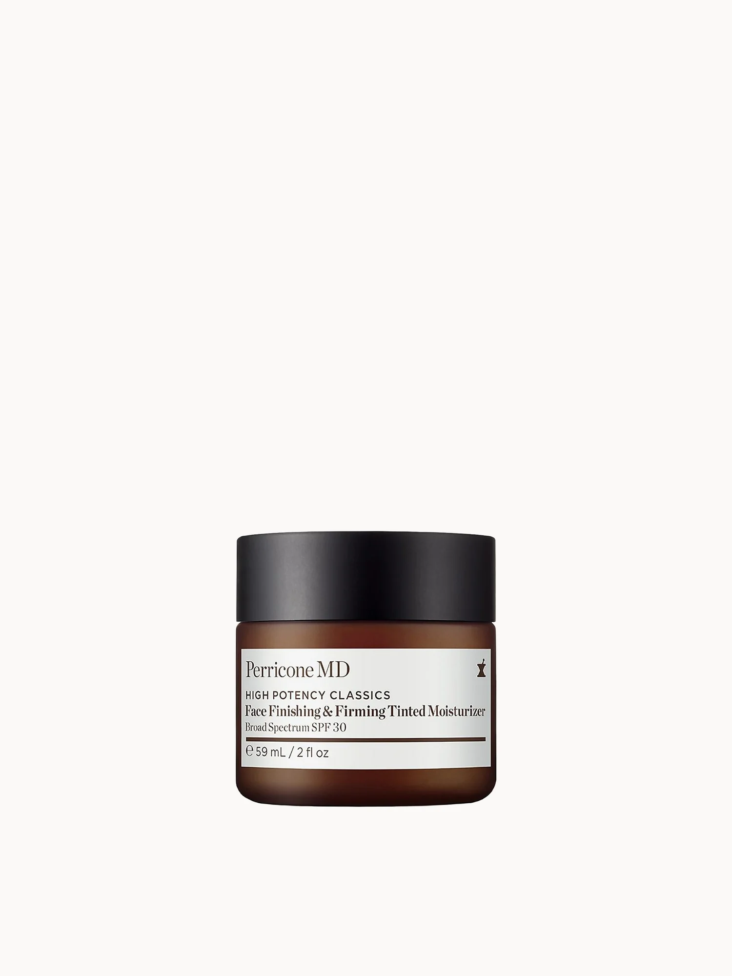 Perricone MD High Potency Classics Face Finishing & Firming Tinted Moisturiser SPF 30 59ml