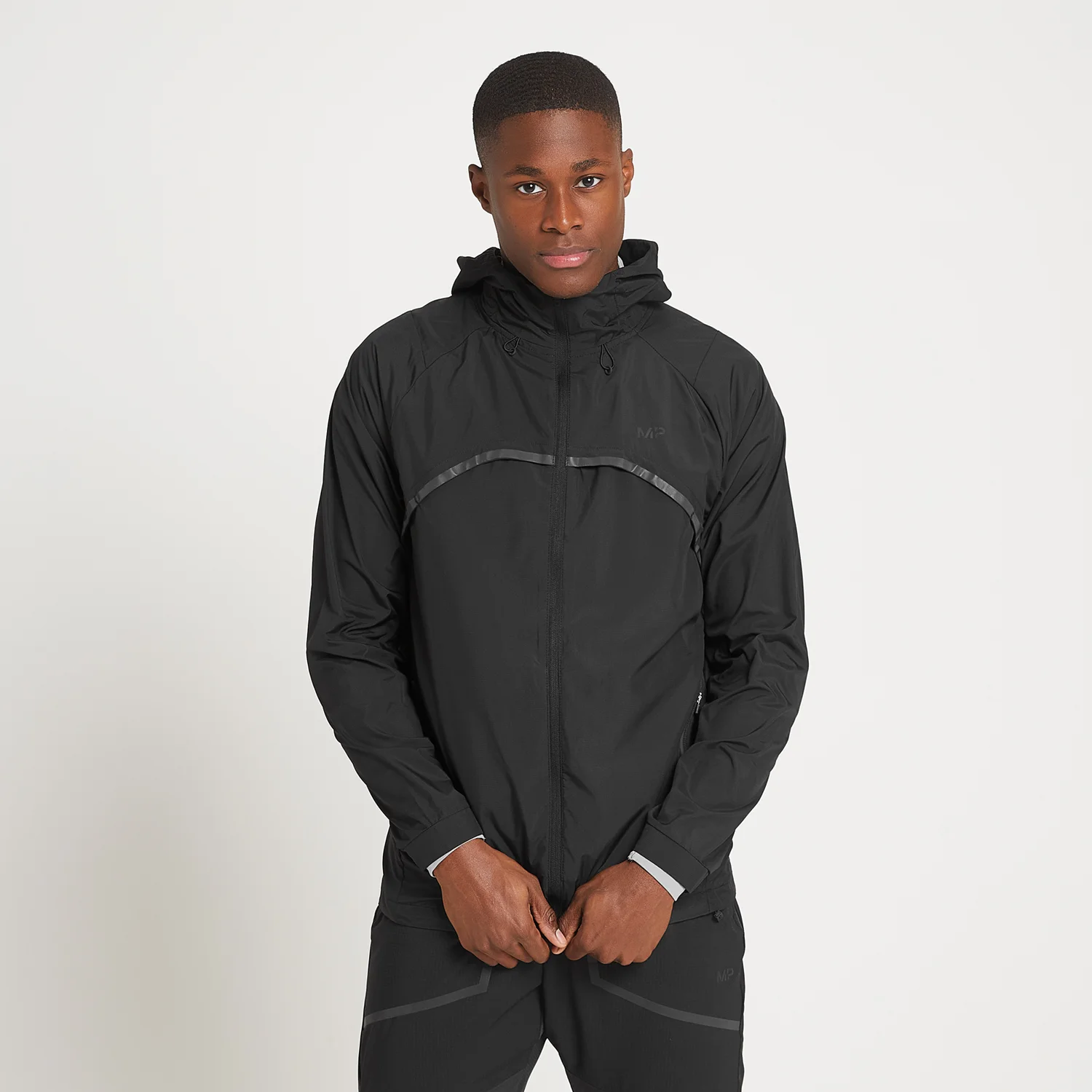 Reebok Windcheater Lightweight Running Jackets Store Price In India