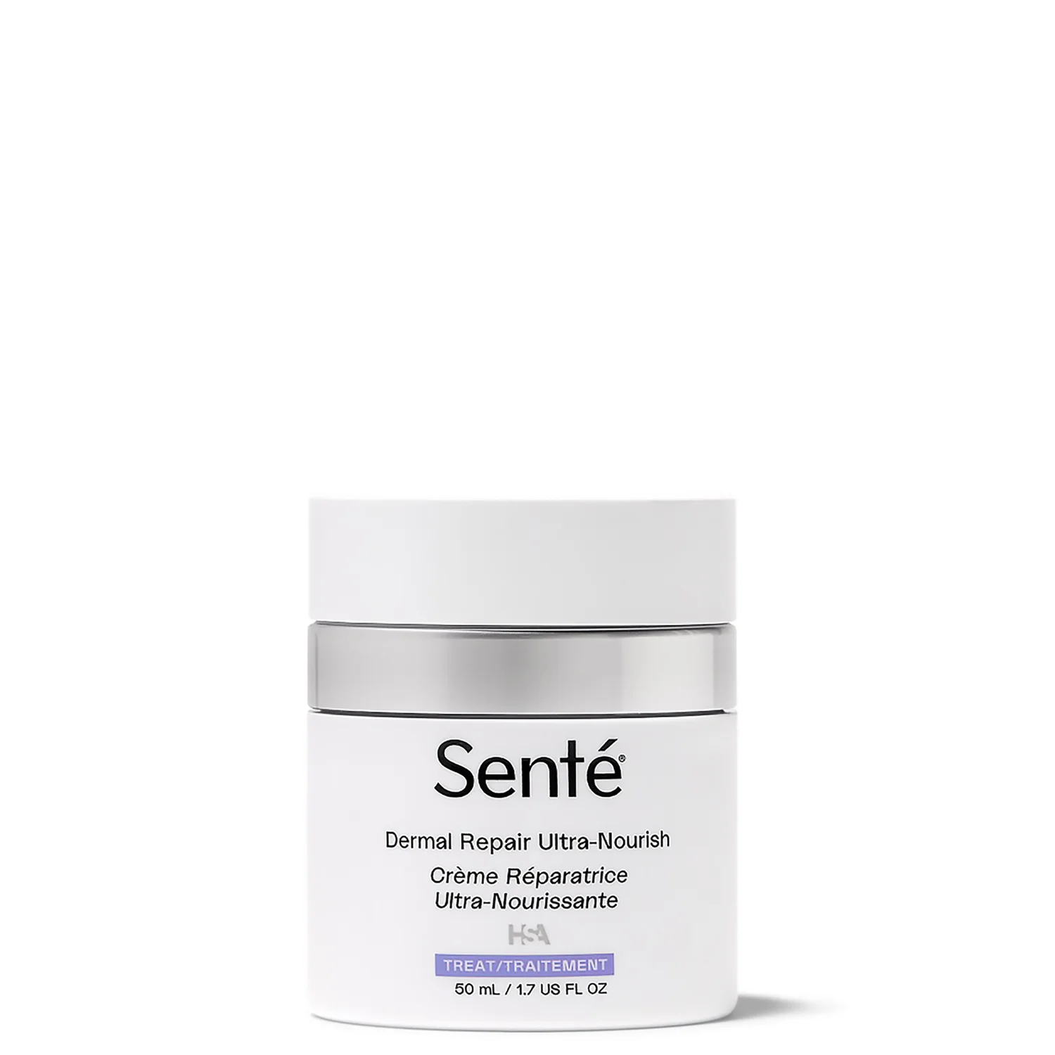 SENTÃ Dermal Repair UltraNourish (1.7 oz.)