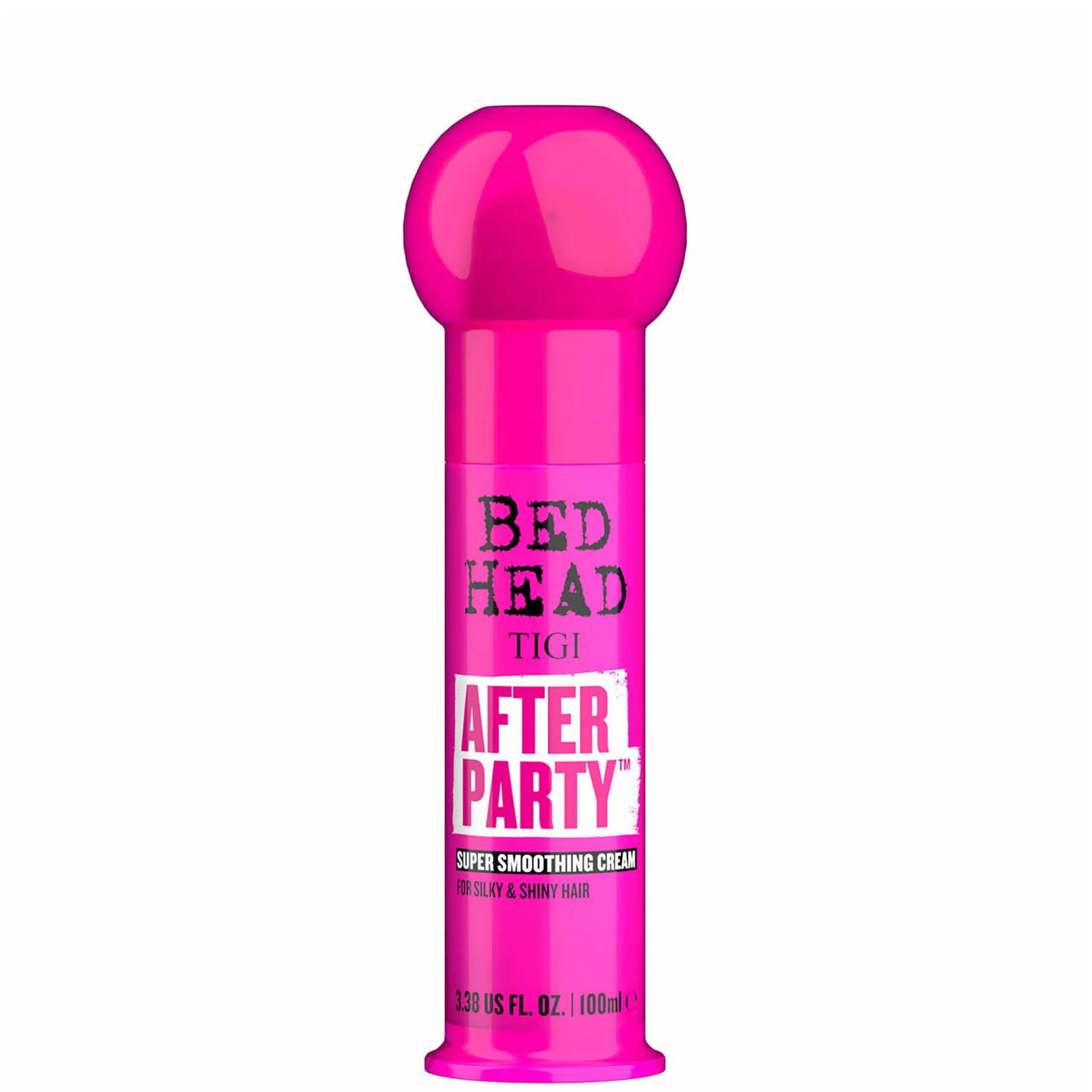 Bed Head by TIGI After Party Smoothing Cream 100ml