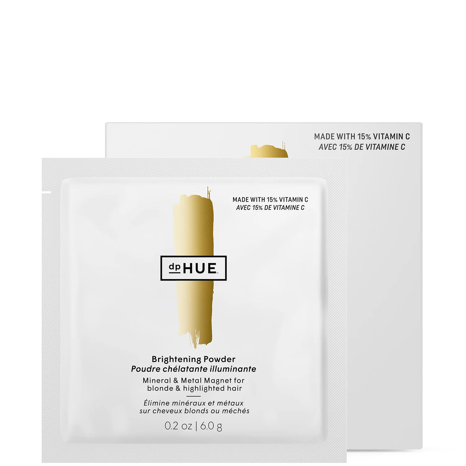 Brightening Powder product image