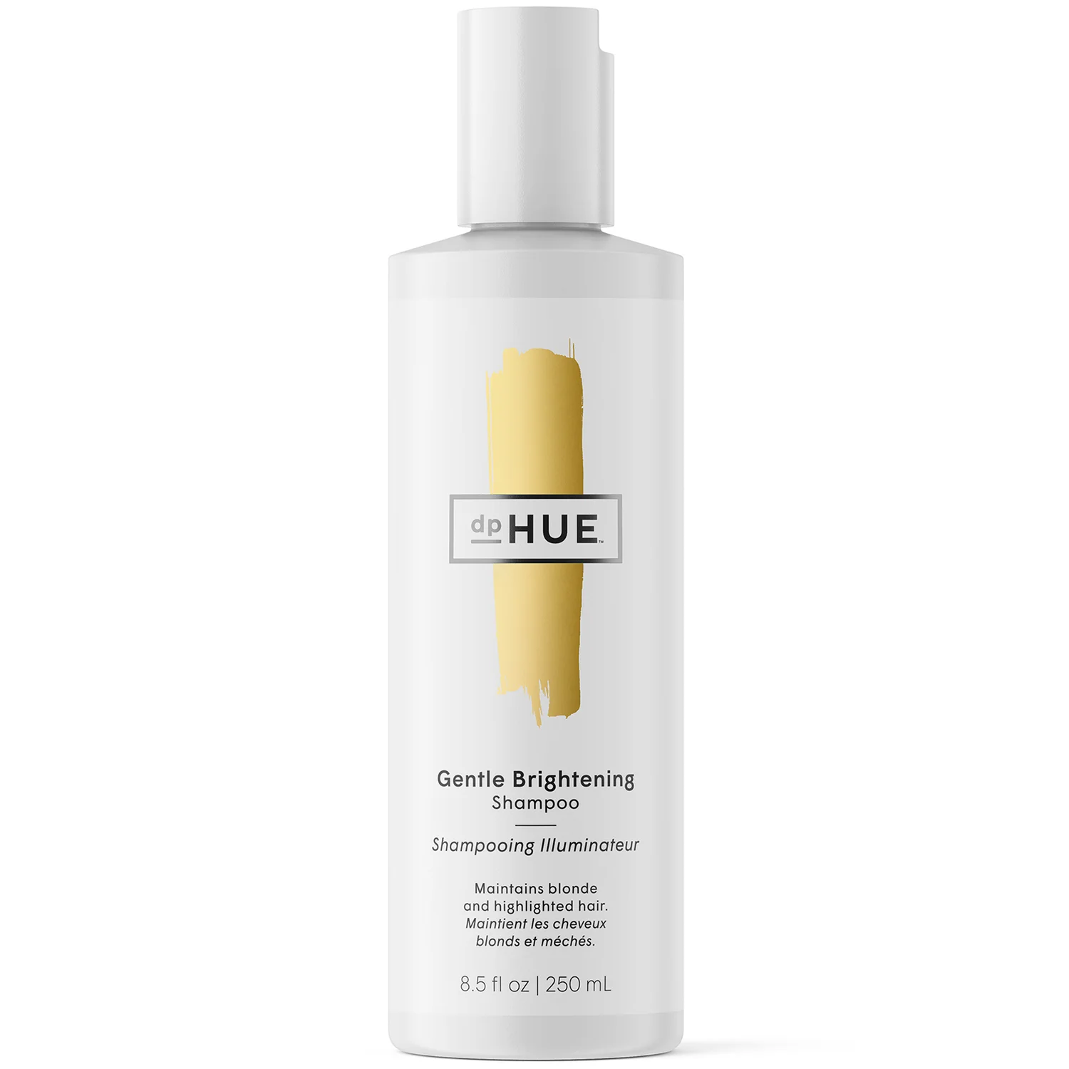 Gentle Brightening Shampoo product image