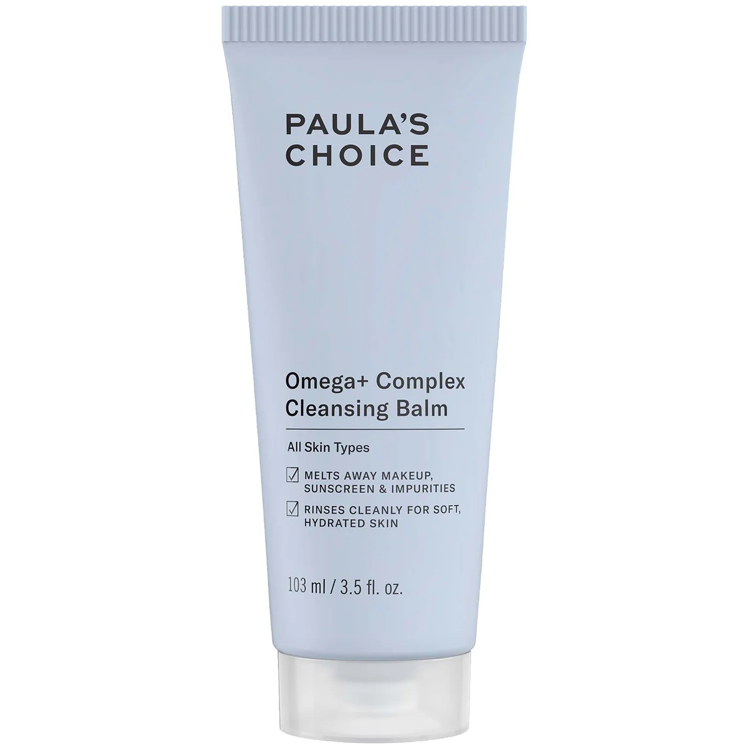 Omega Complex Cleansing Balm 3.5 fl. oz. product image
