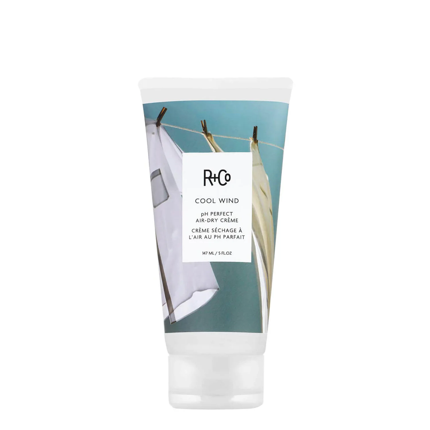 COOL WIND pH Perfect Air-Dry Creme 5 oz product image