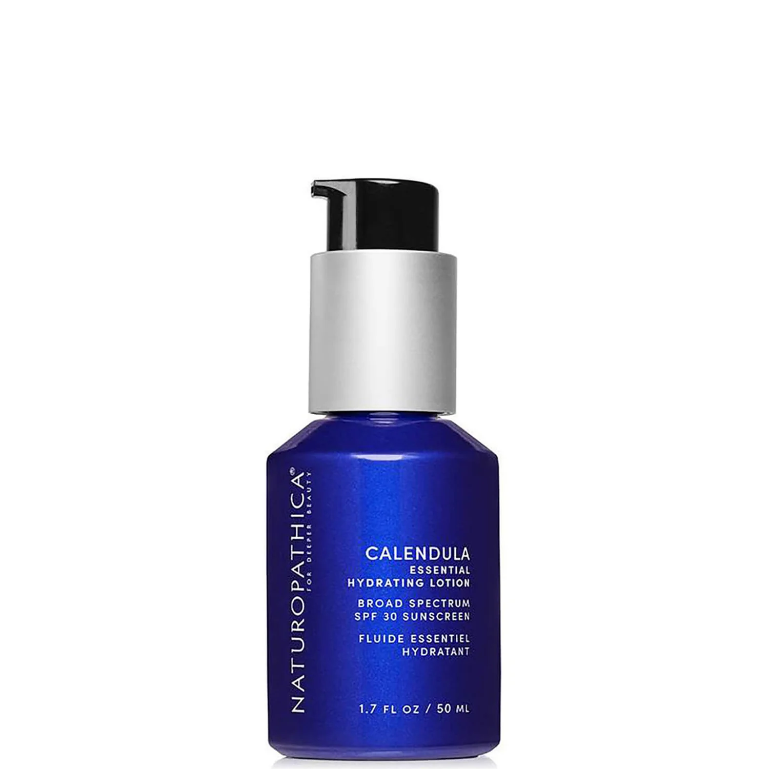 Calendula Essential Hydrating Lotion Broad Spectrum SPF 30 Sunscreen 1.7 fl. oz. product image