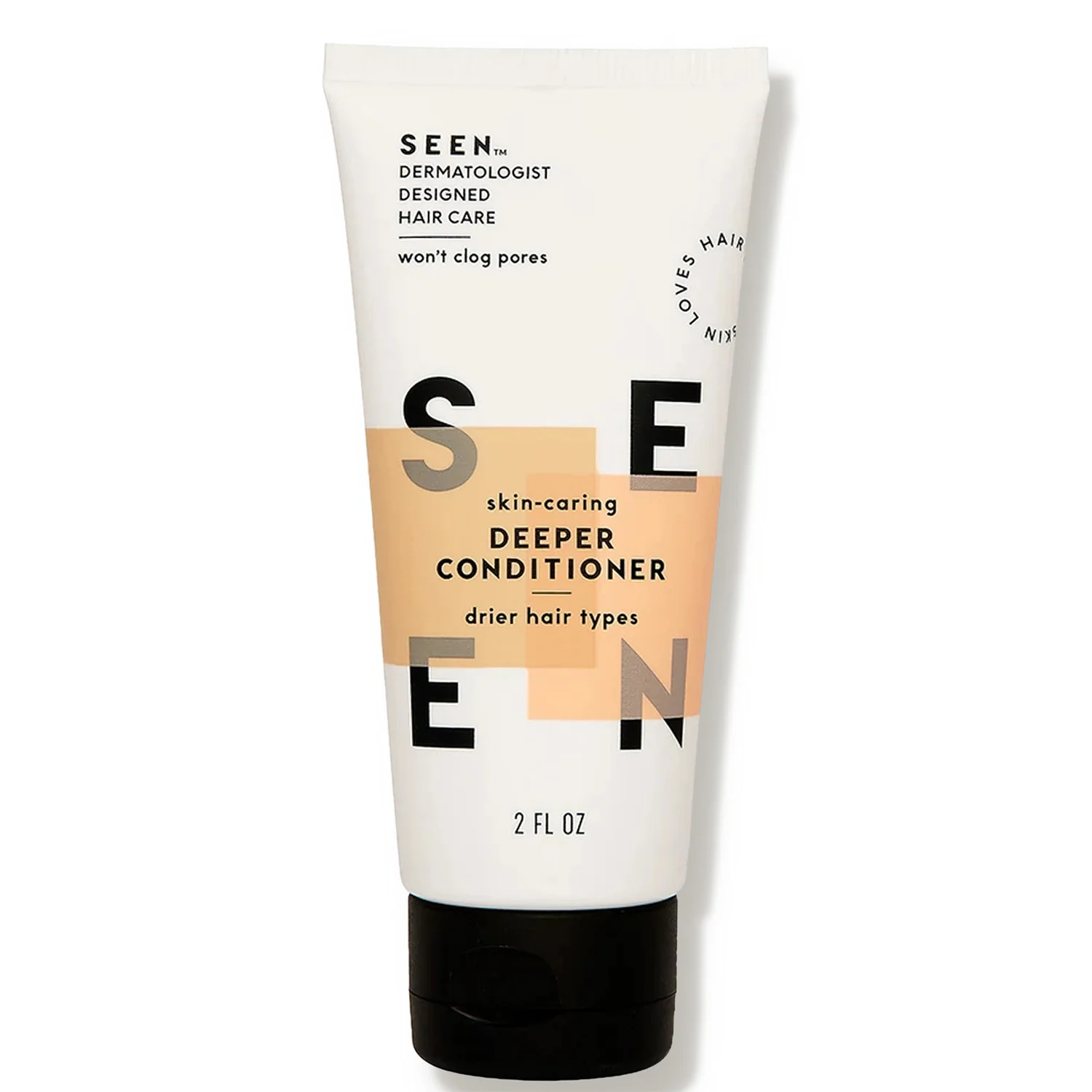 Deeper Conditioner 57ml product image