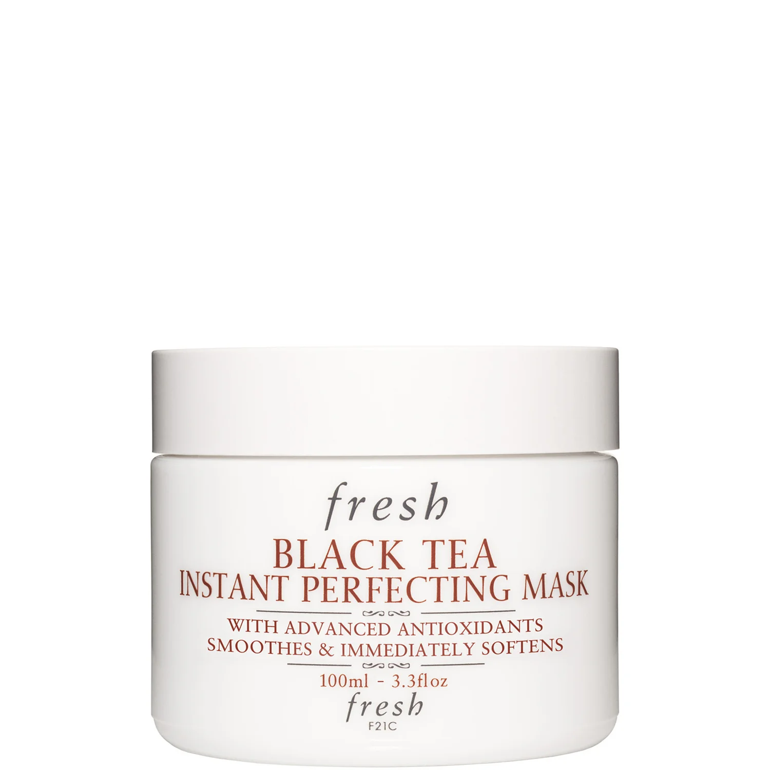 Fresh Black Tea Instant Perfecting Mask (Various Sizes)