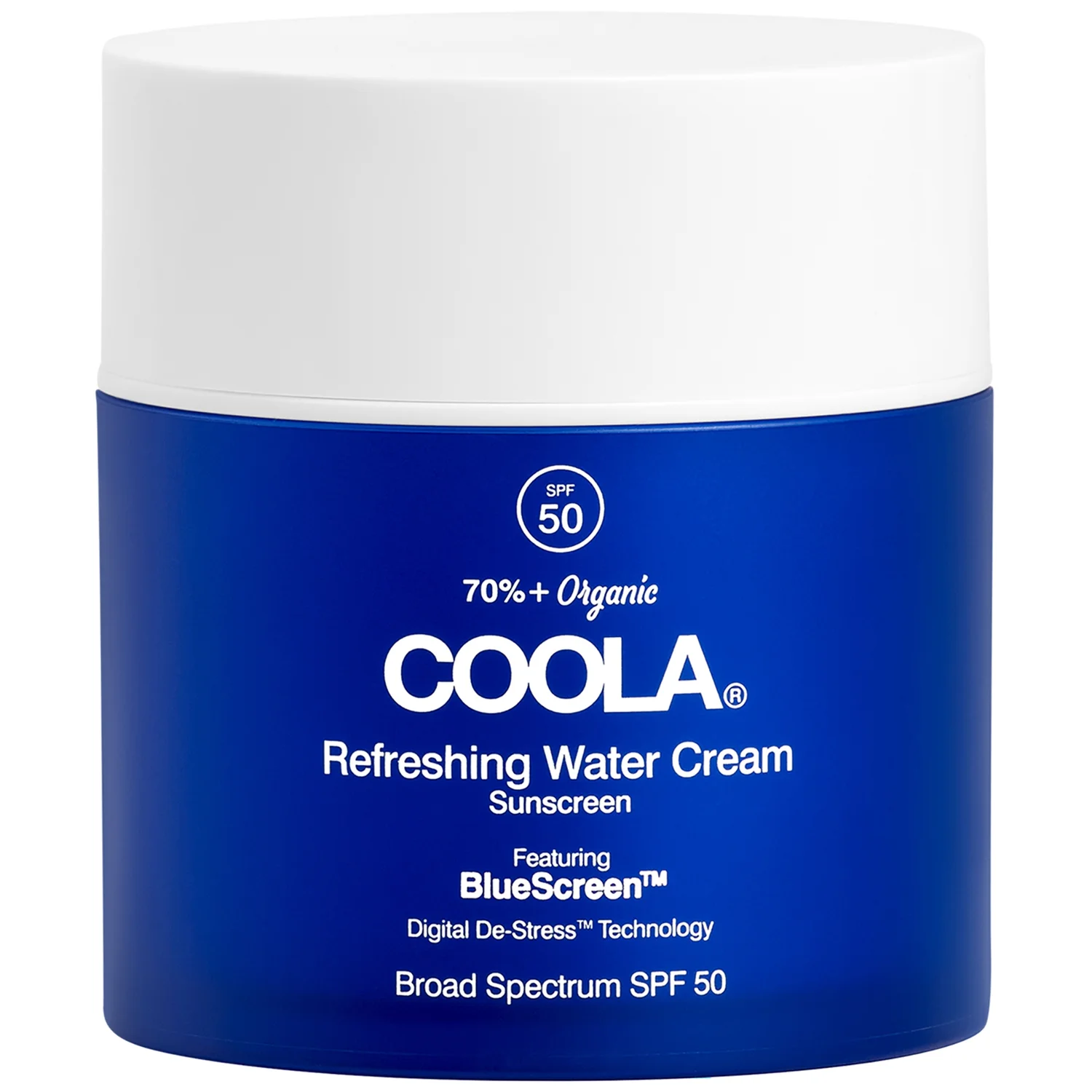 Full Spectrum 360 Refreshing Water Organic Face Sunscreen SPF 50 44ml product image