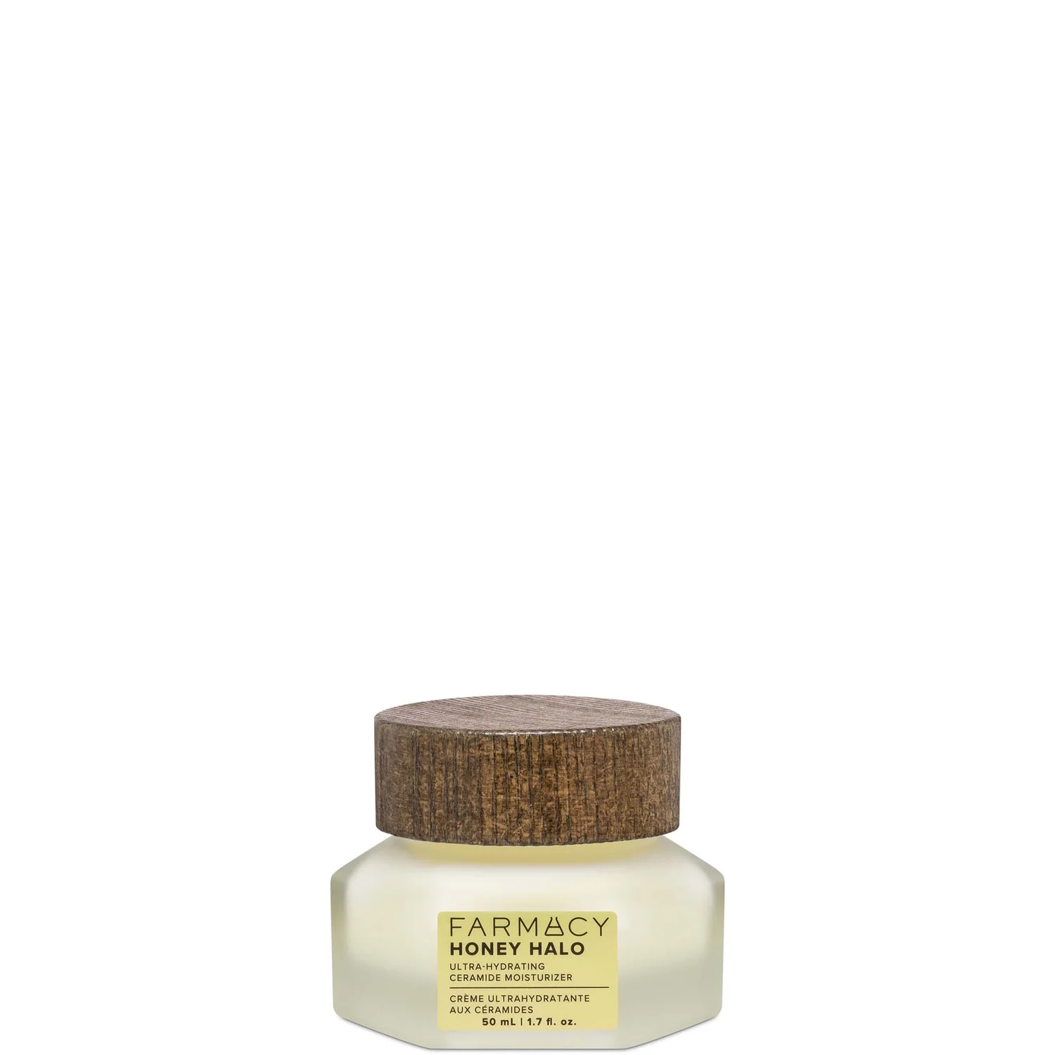 Farmacy Honey Halo Ultra-Hydrating Ceramide Moisturizer (Various Options)