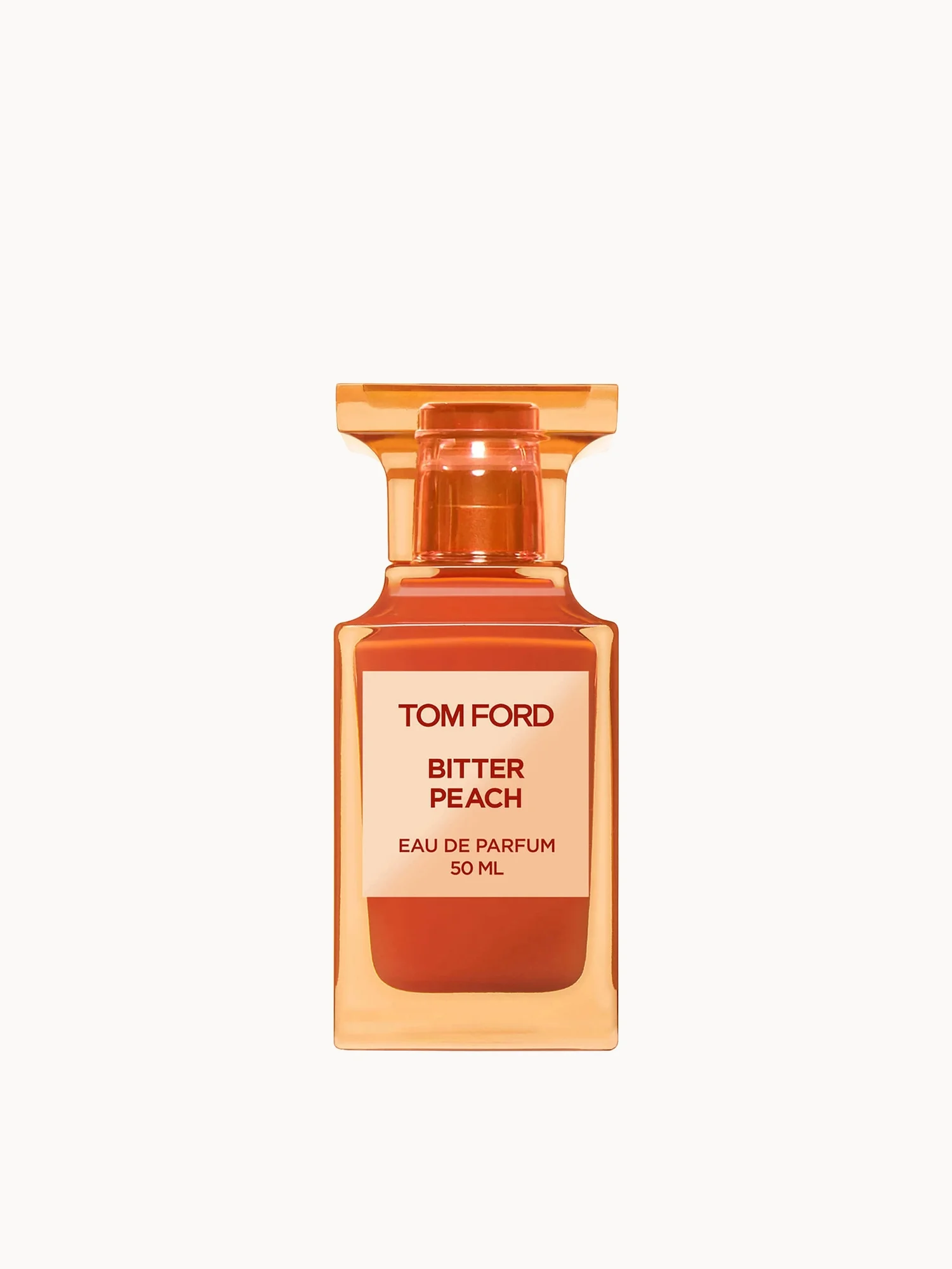 TOM FORD Bitter Peach Eau de Parfum 50ml