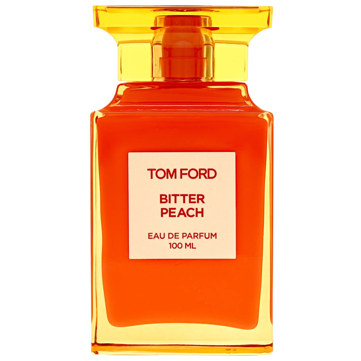 Tom Ford Private Blend Bitter Peach Eau de Parfum Spray 50ml
