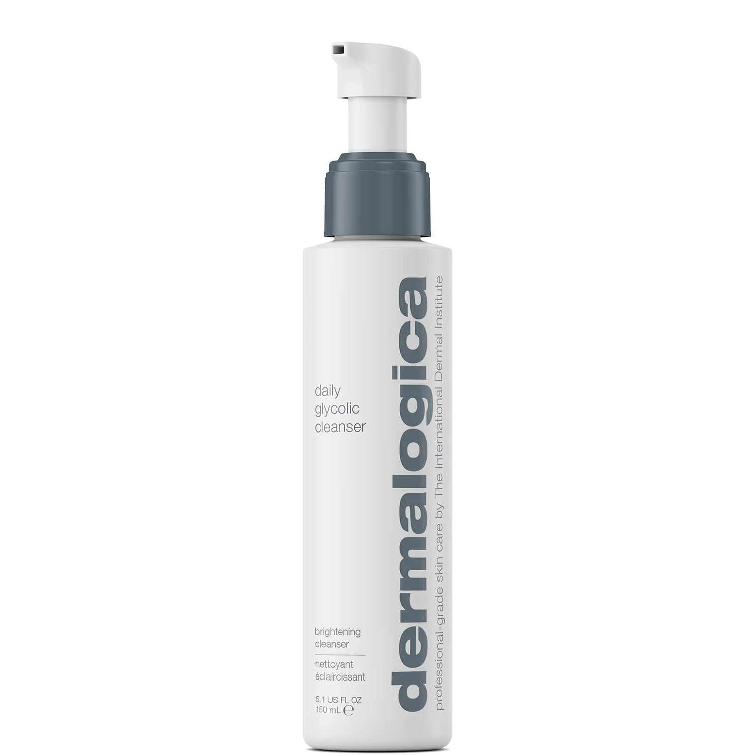 Daily Glycolic Cleanser 150ml product image