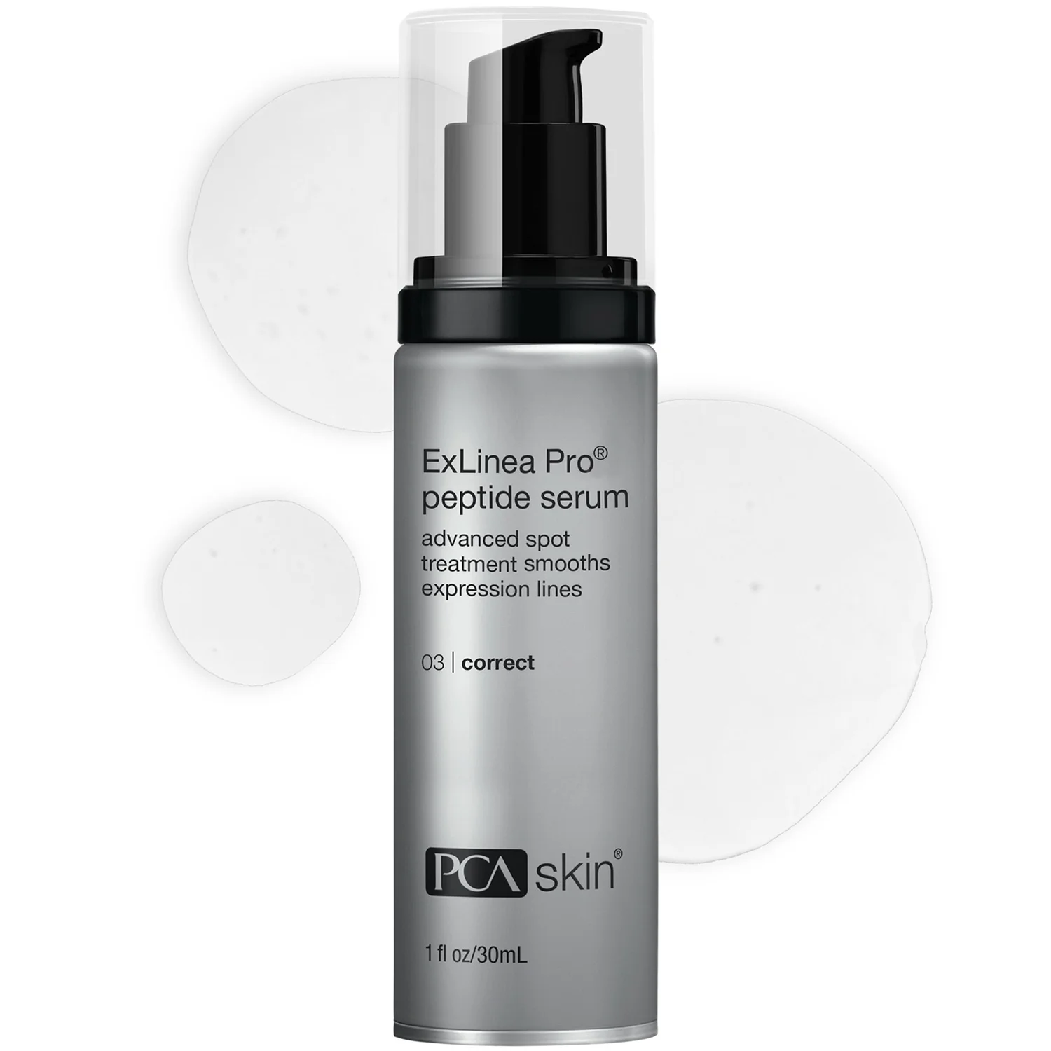 ExLinea Pro Peptide Serum 1oz product image