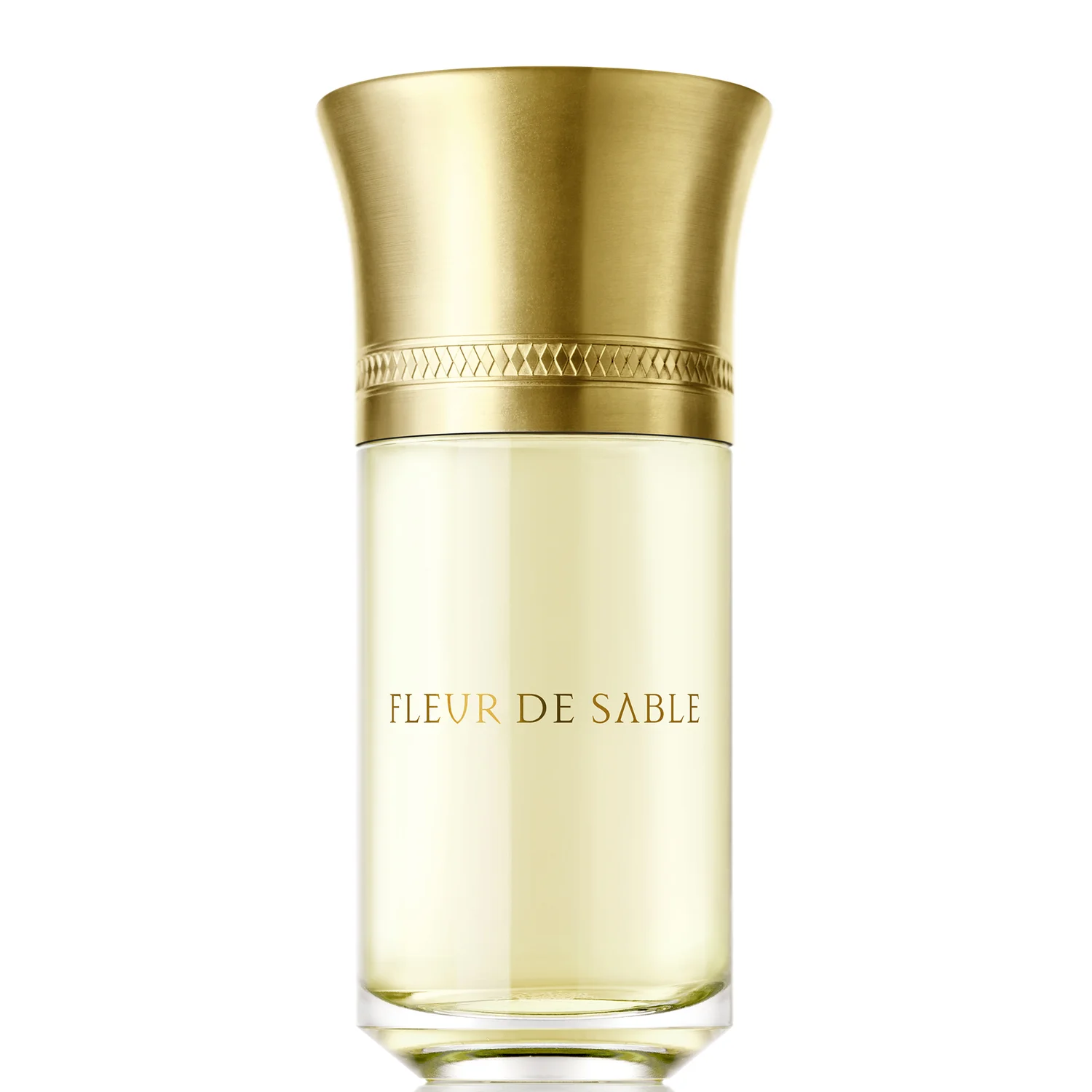 Liquides Imaginaires Les Eaux de l'Ãme Fleur de Sable Eau de Parfum 3.3 fl. oz