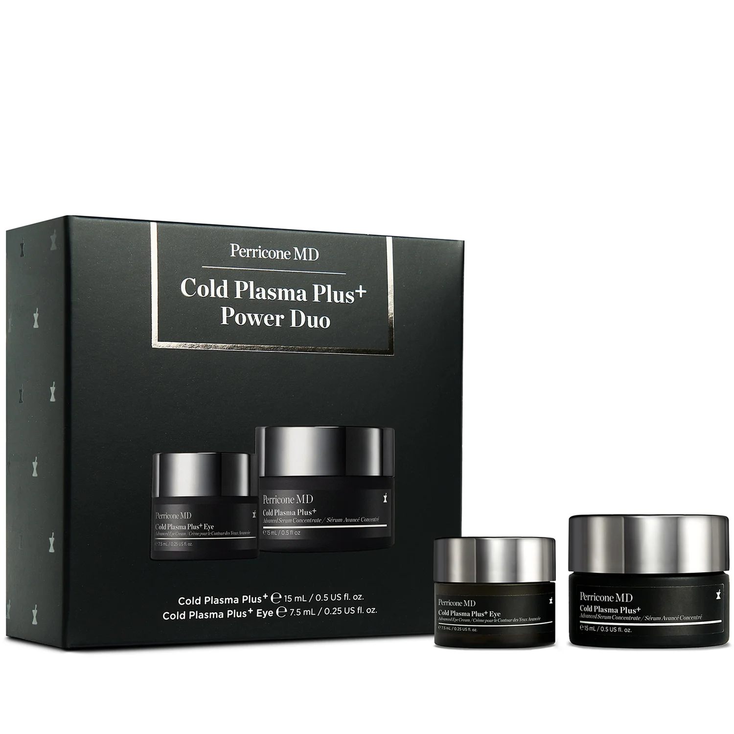 Cold Plasma Plus+ Power Duo ($134 Value) product image