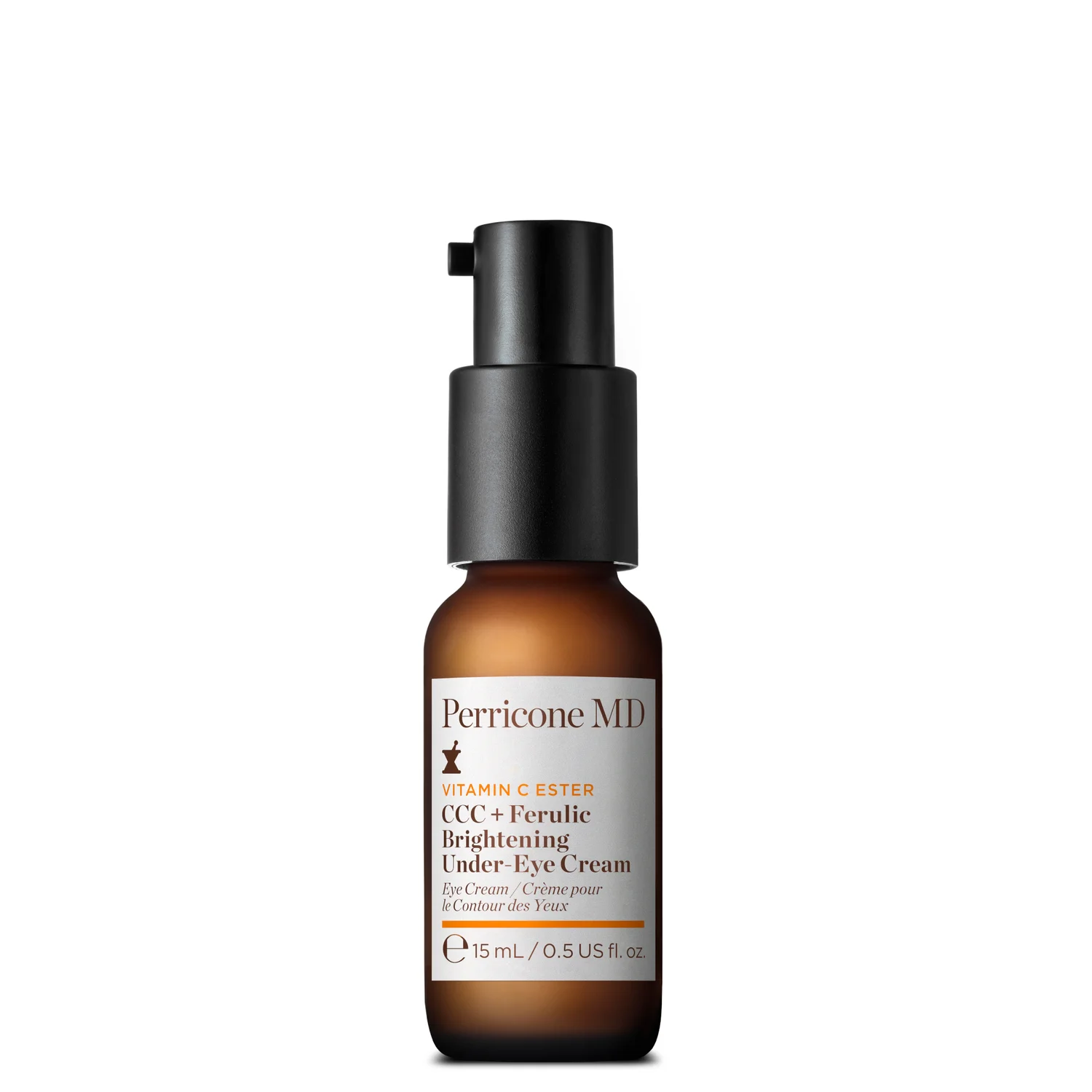 Vitamin C Ester CCC + Ferulic Brightening Under-Eye Cream product image