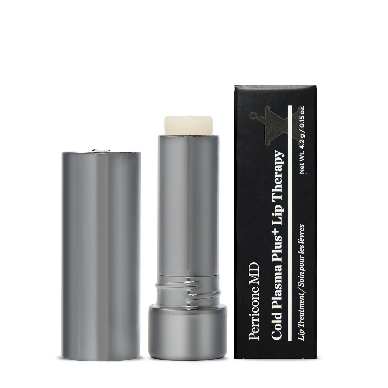 Cold Plasma Plus + Lip Therapy Black Cold Plasma Plus + Lip Therapy Black