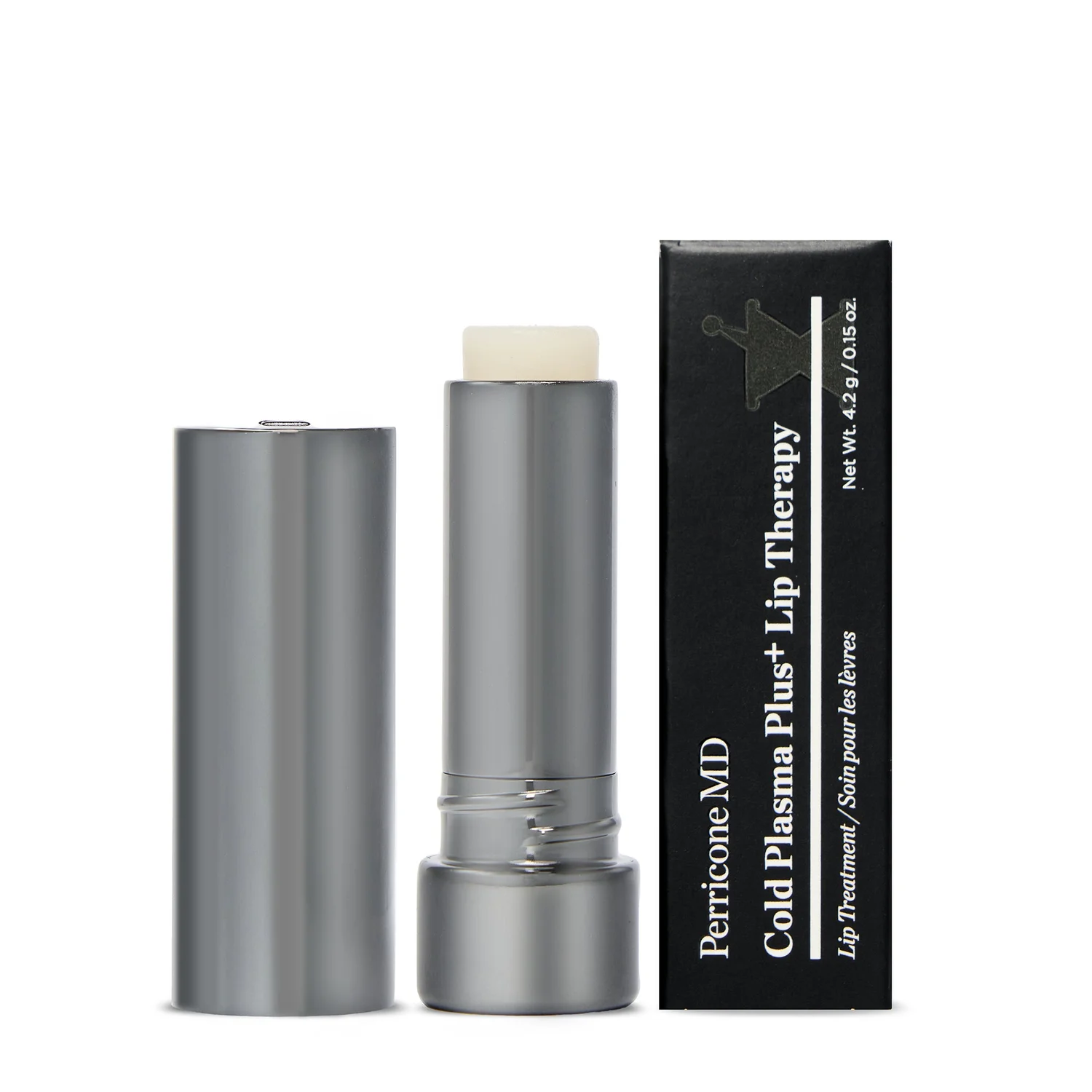 perricone lip balm vitamin c MD Cold Plasma Plus+ Therapy Treat your lips to a burst of nourishing Cold Plasma Plus + Lip