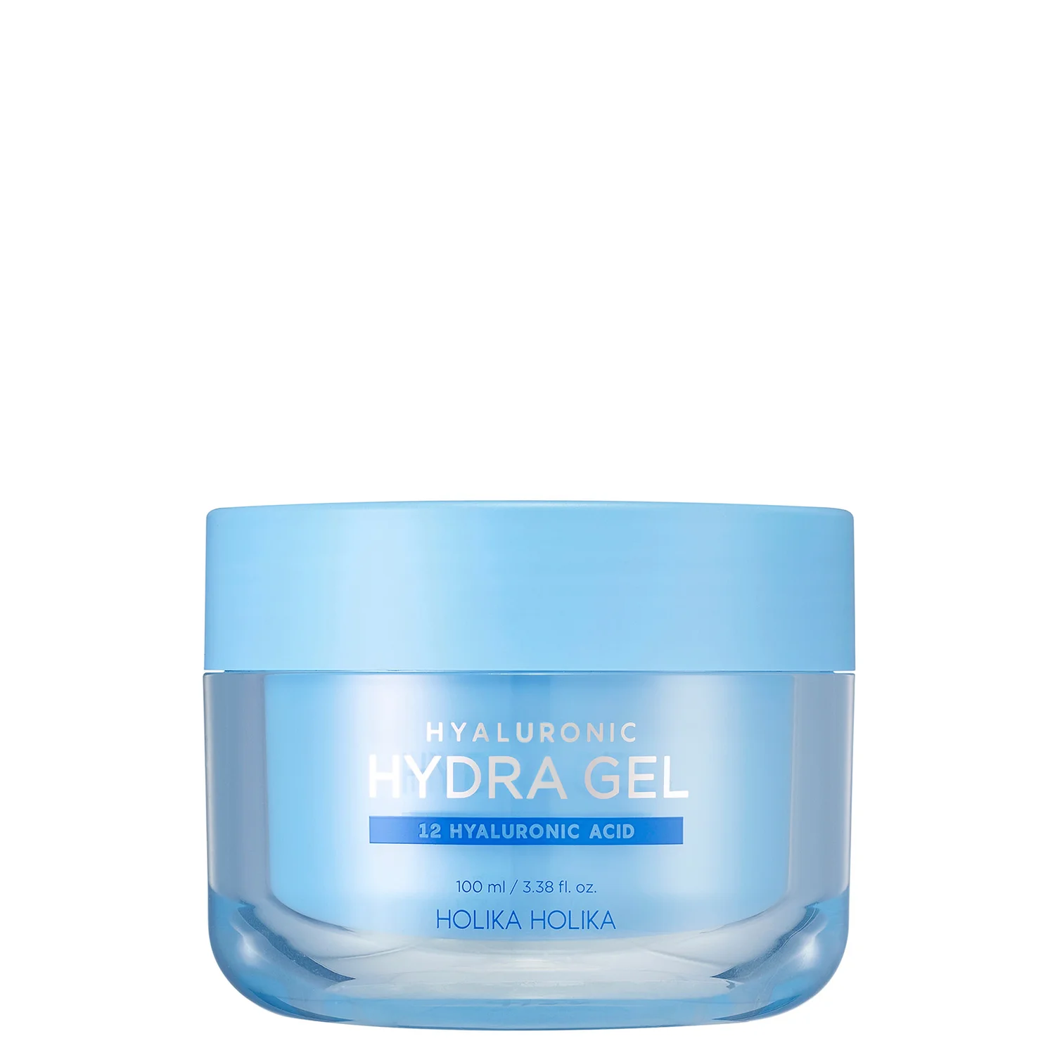 Holika Holika Hyaluronic Hydra Gel Cream 100ml