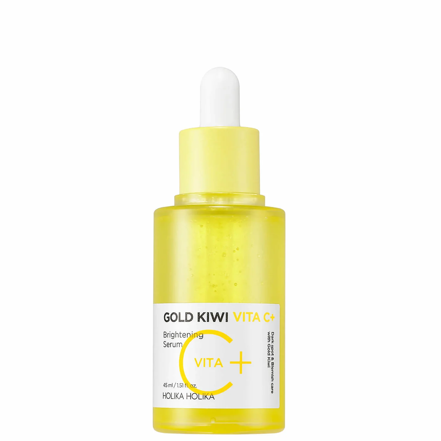 Holika Holika Gold Kiwi Vita C+ Brightening Serum 45ml