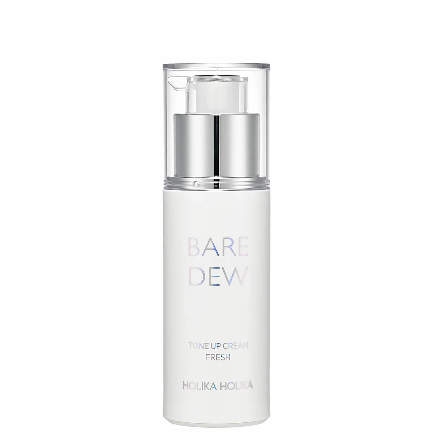 Holika Holika Bare Dew Tone Up Cream - Fresh 40ml