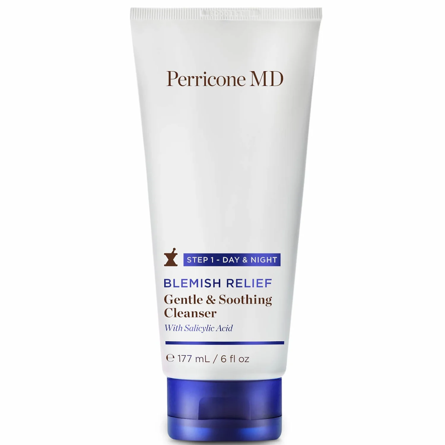 Perricone MD Blemish Relief Gentle and Soothing Cleanser 6 oz