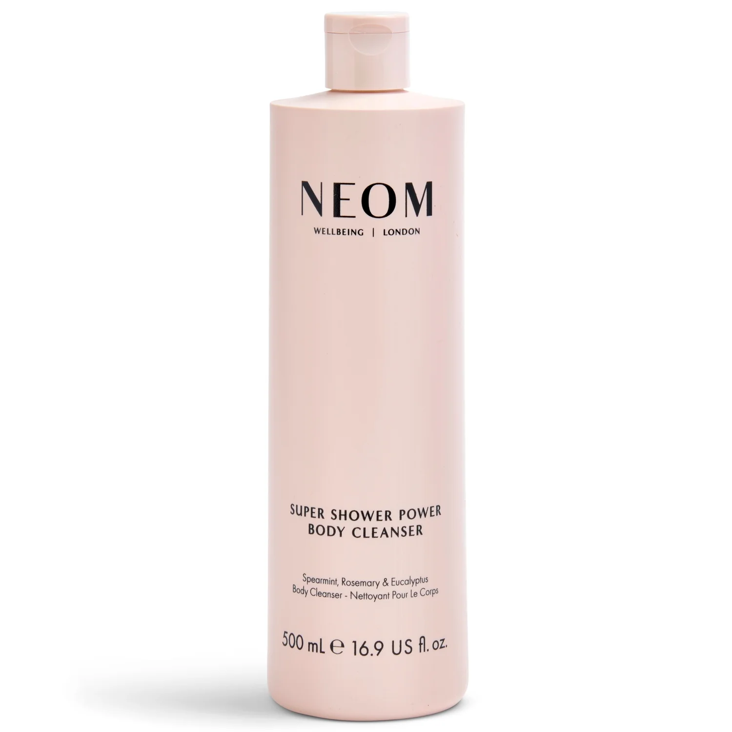Super Shower Power Body Cleanser 16.9 fl. oz product image