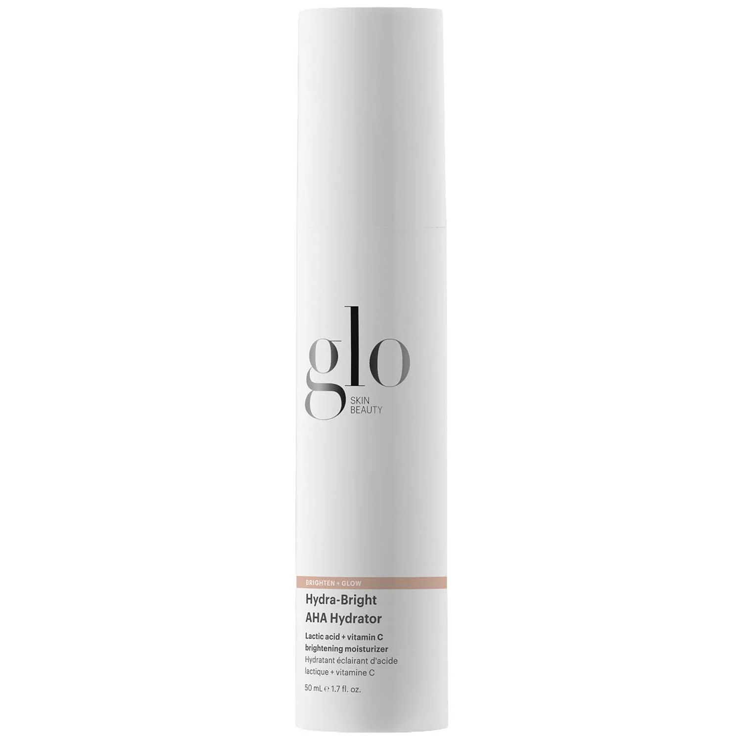 Hydra-Bright AHA Hydrator 1.7 fl. oz. product image
