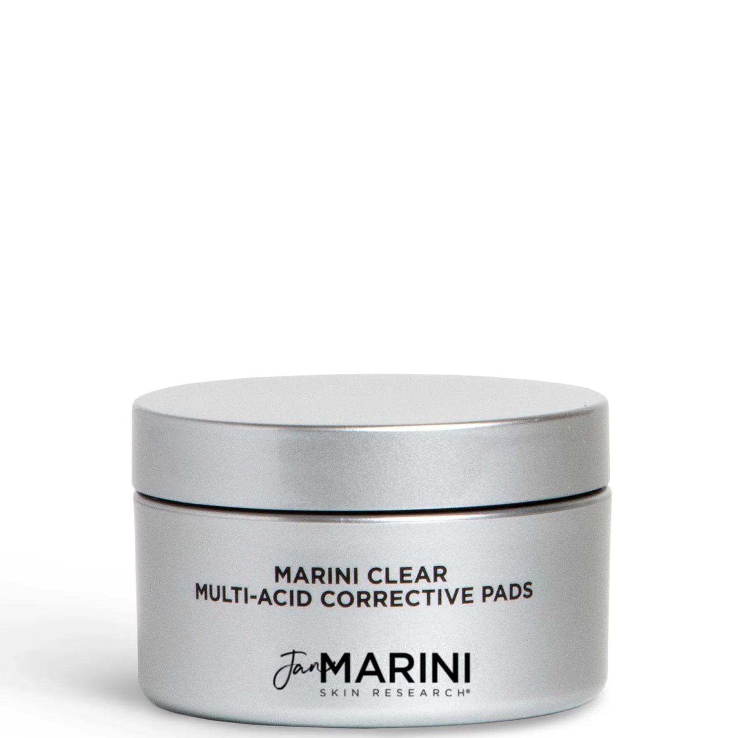 Marini Clear MultiAcid Corrective Pads 30 count product image
