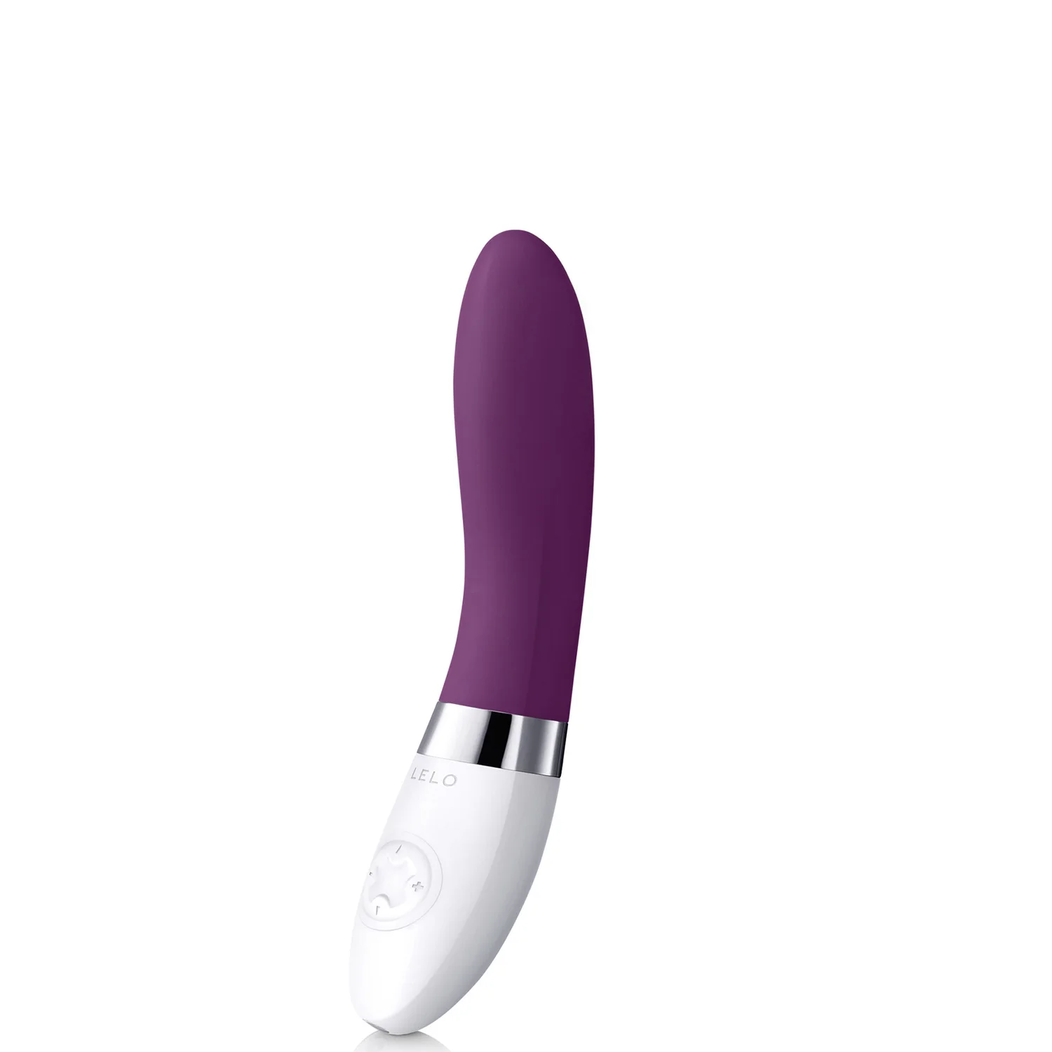LELO Liv 2 - Plum | Dermstore LELO Liv 2 - Plum | Dermstore