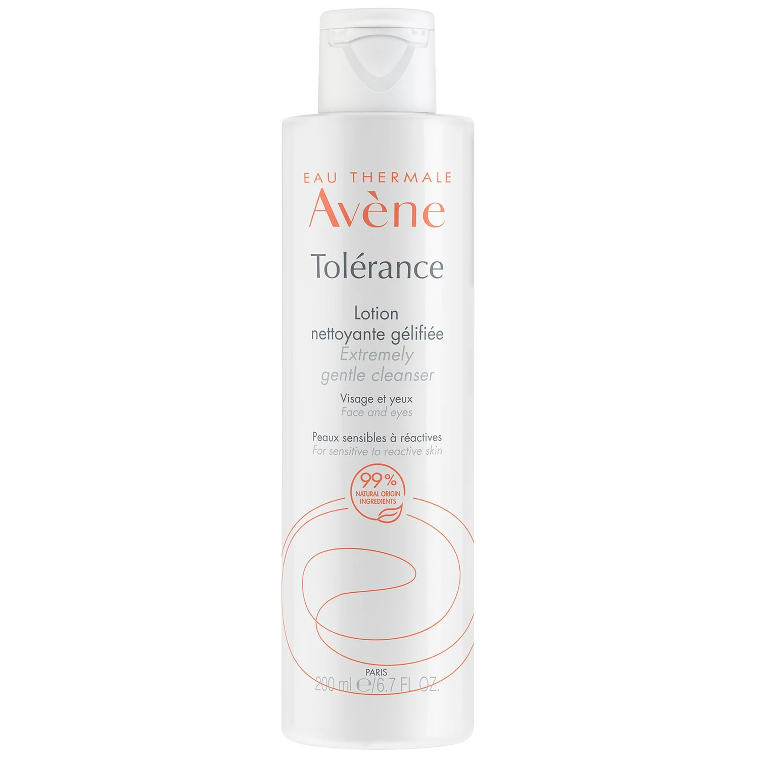 Tolerance Control Extremely Gentle Cleanser for Very Sensitive Skin (6.7 oz.) product image
