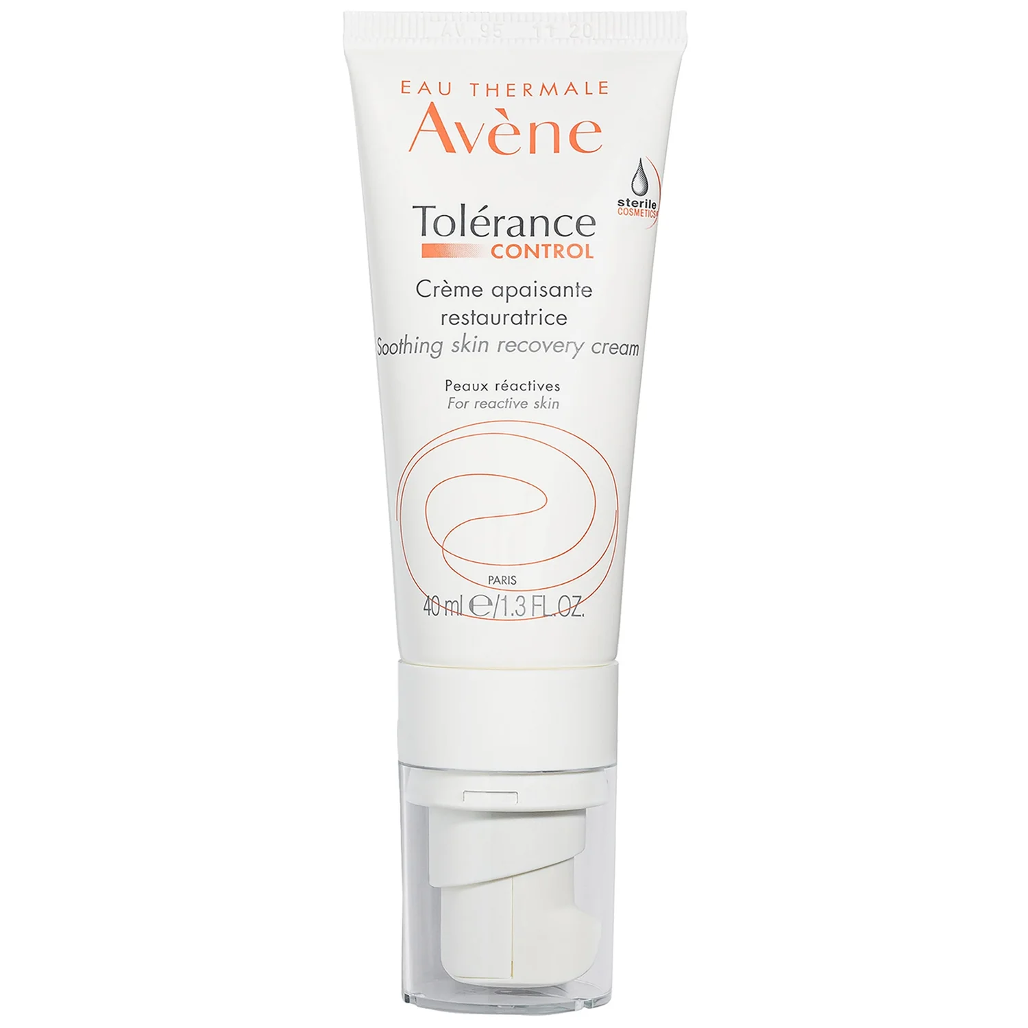 Tolerance Control Soothing Skin Recovery Cream for Sensitive Skin (1.35 oz.) product image