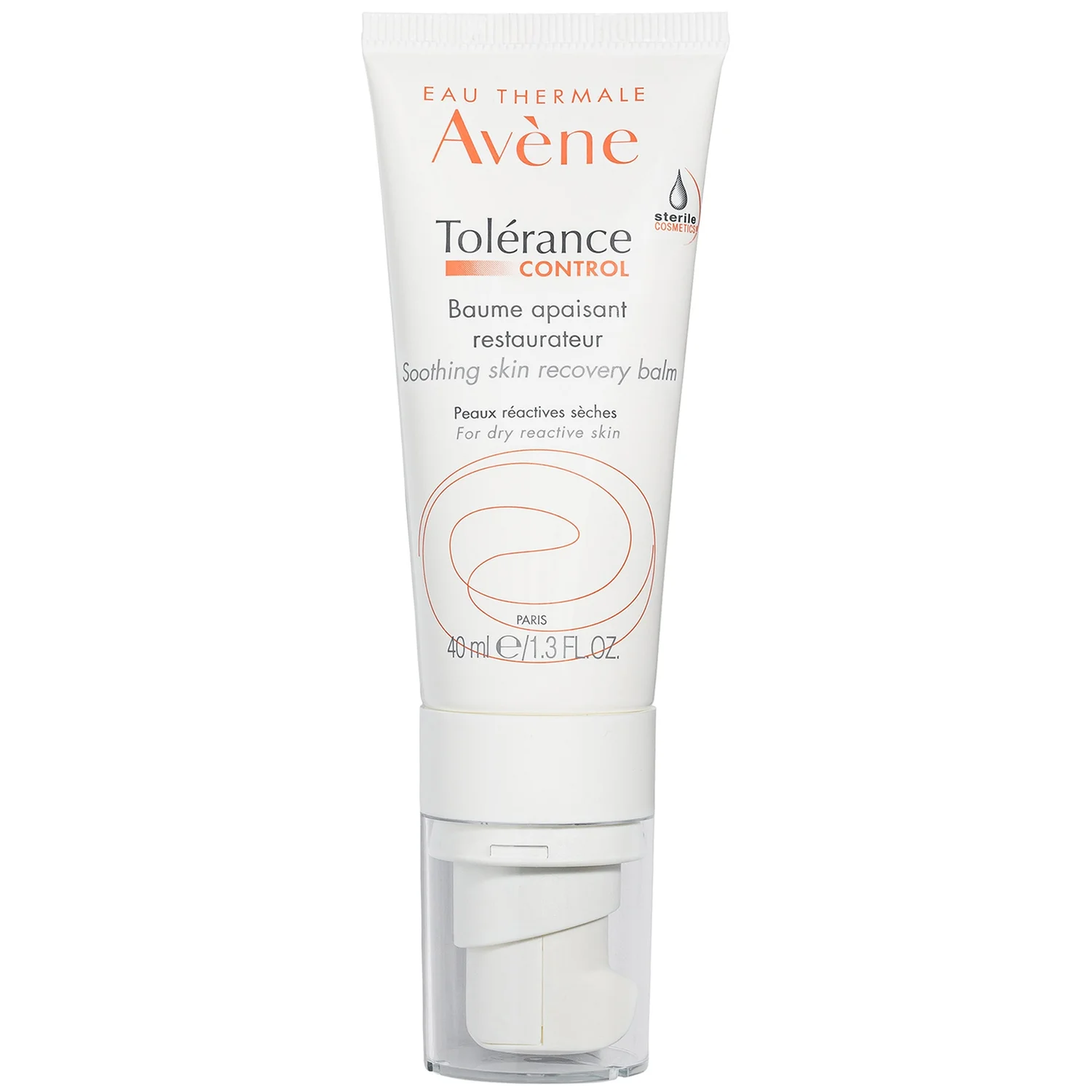 Tolerance Control Soothing Skin Recovery Balm for Dry Sensitive Skin (1.35 oz.) product image