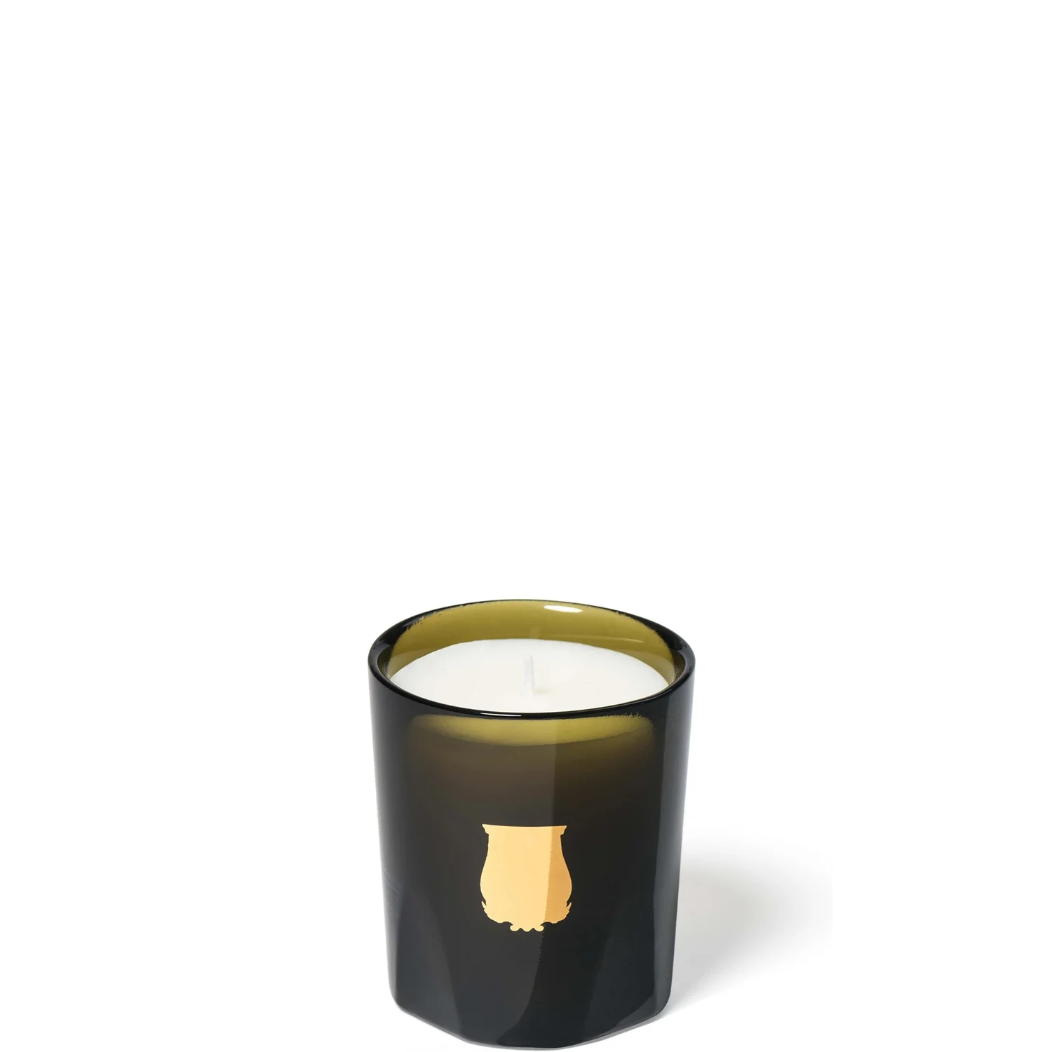 TRUDON Gabriel La Petite Bougie Candle - Gourmand Chimney Fire